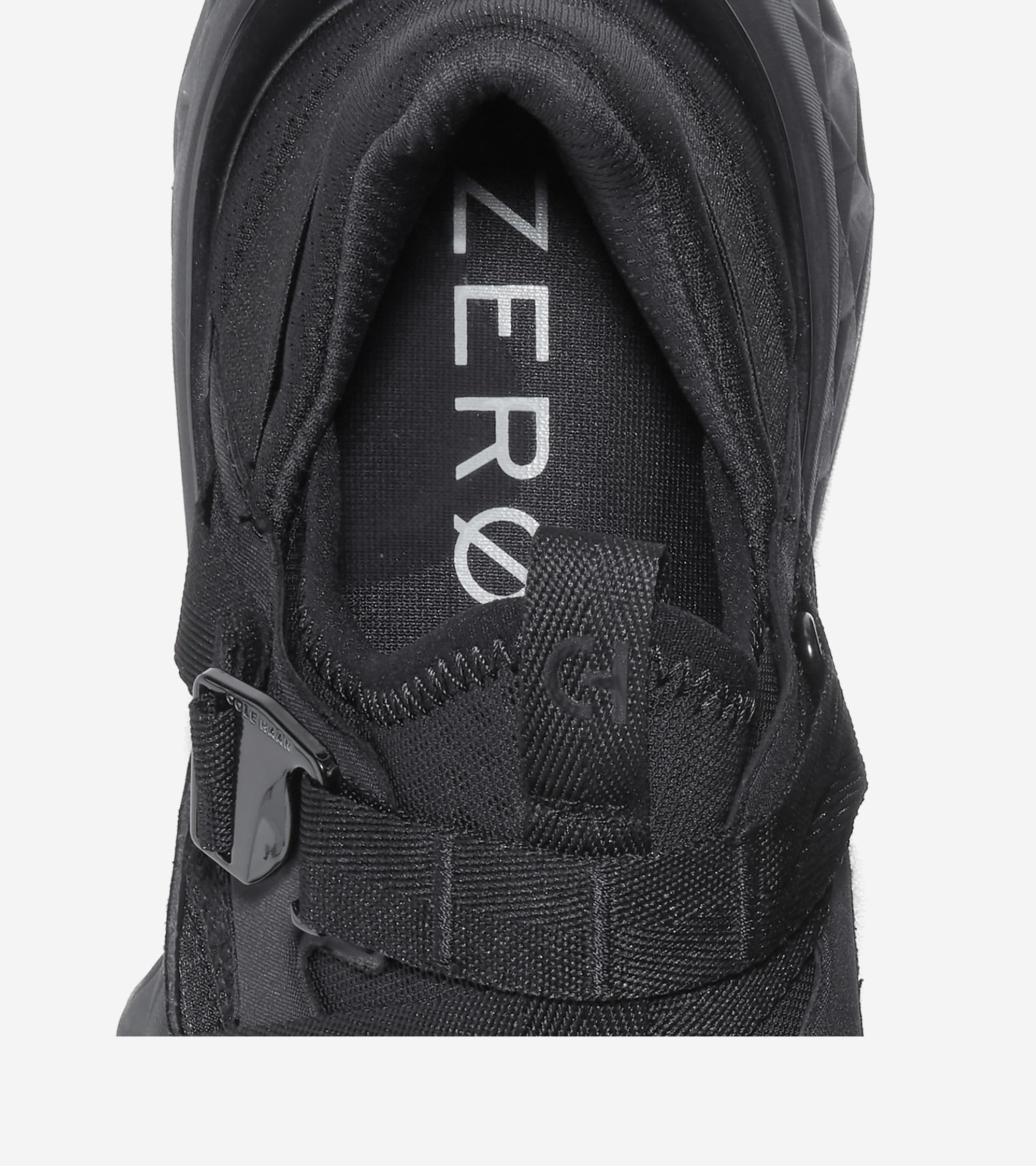 Women's 5.ZERØGRAND Monk Strap Running Shoe - Image 7