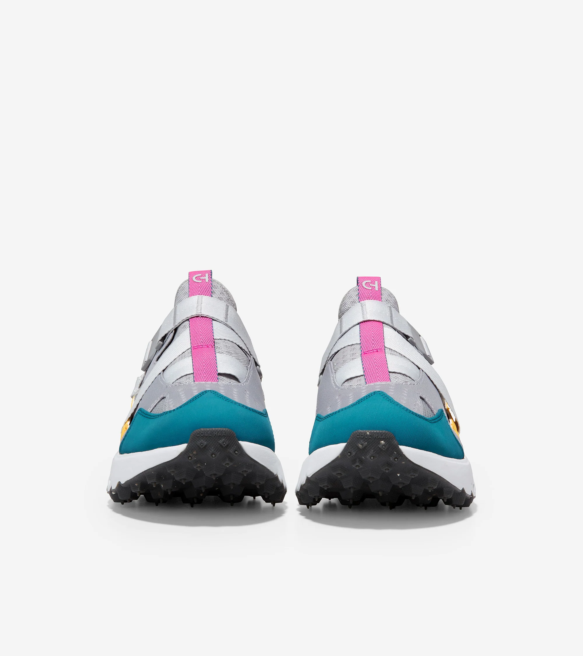 Women's 5.ZERØGRAND Monk Strap Running Shoe - Image 2
