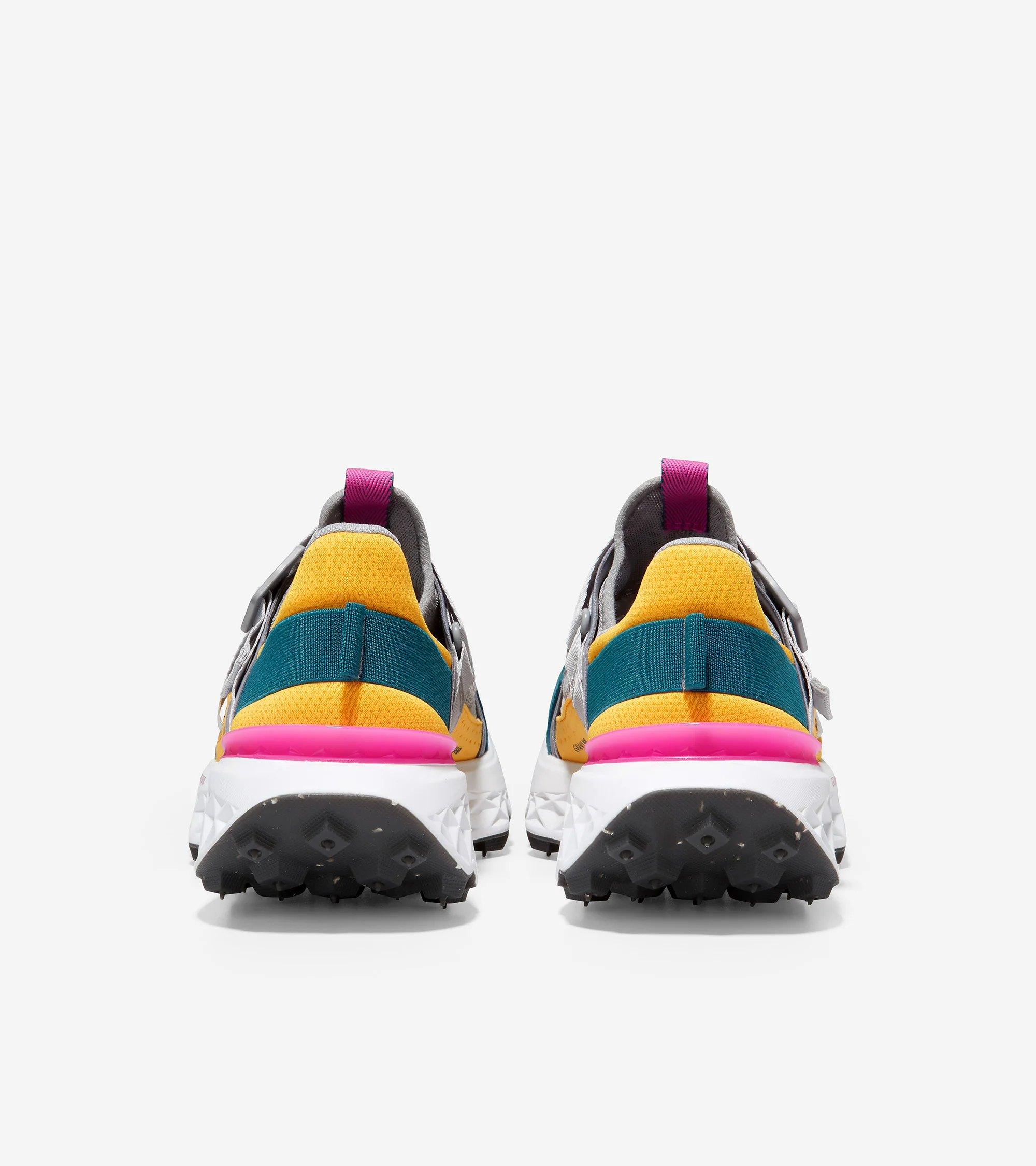 Women's 5.ZERØGRAND Monk Strap Running Shoe - Image 3