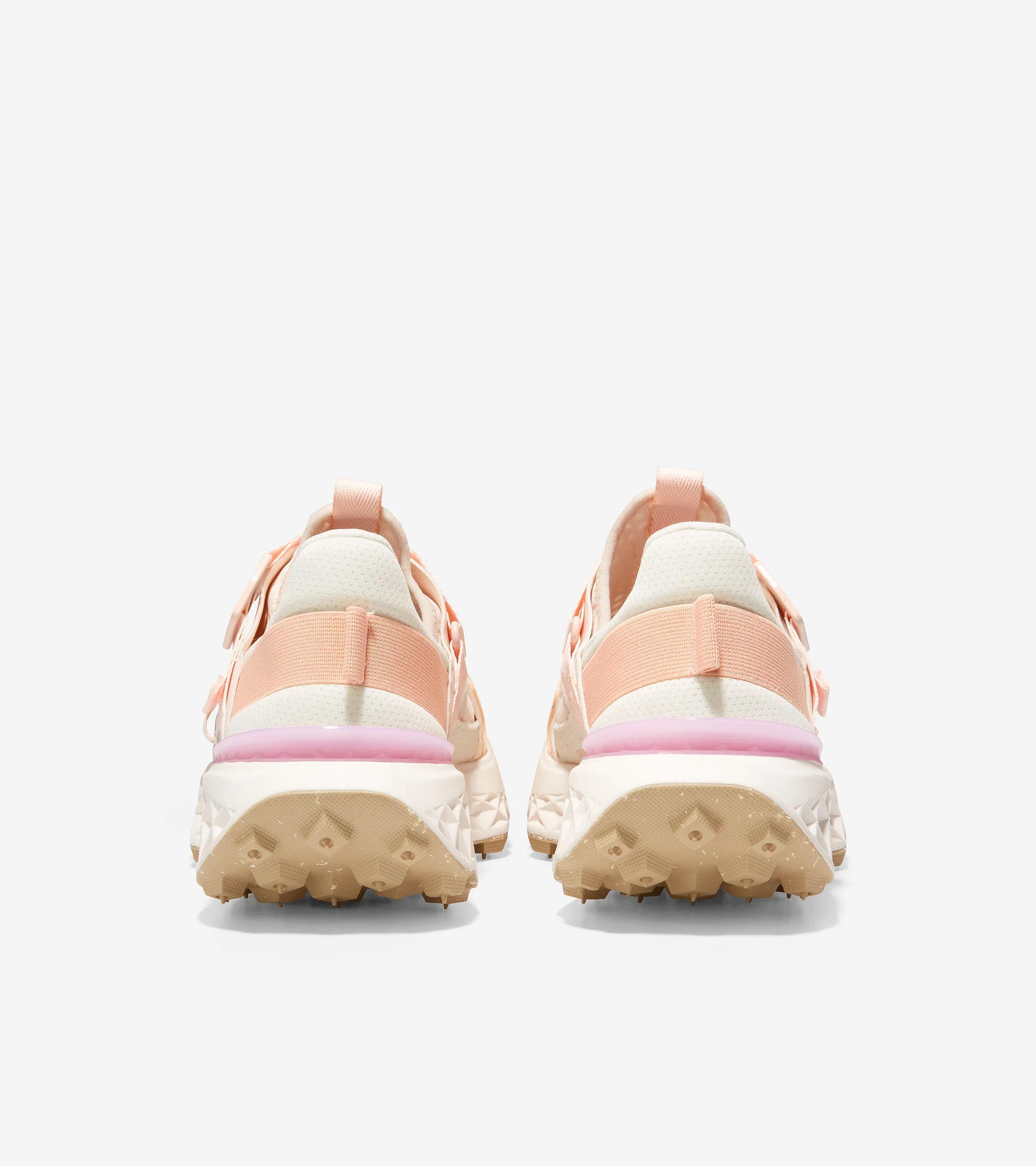 Women's 5.ZERØGRAND Monk Strap Running Shoe - Image 3