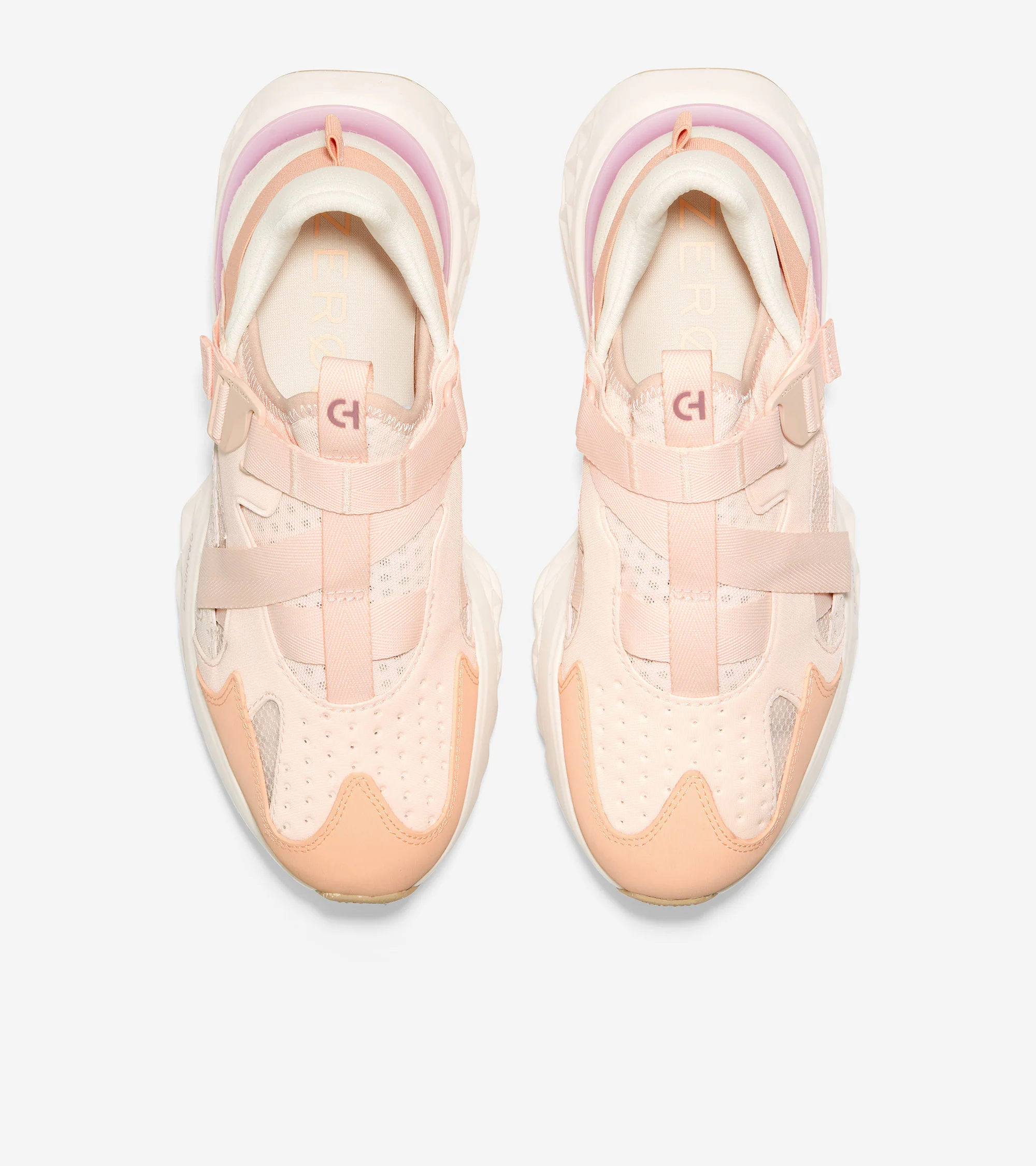 Women's 5.ZERØGRAND Monk Strap Running Shoe - Image 4