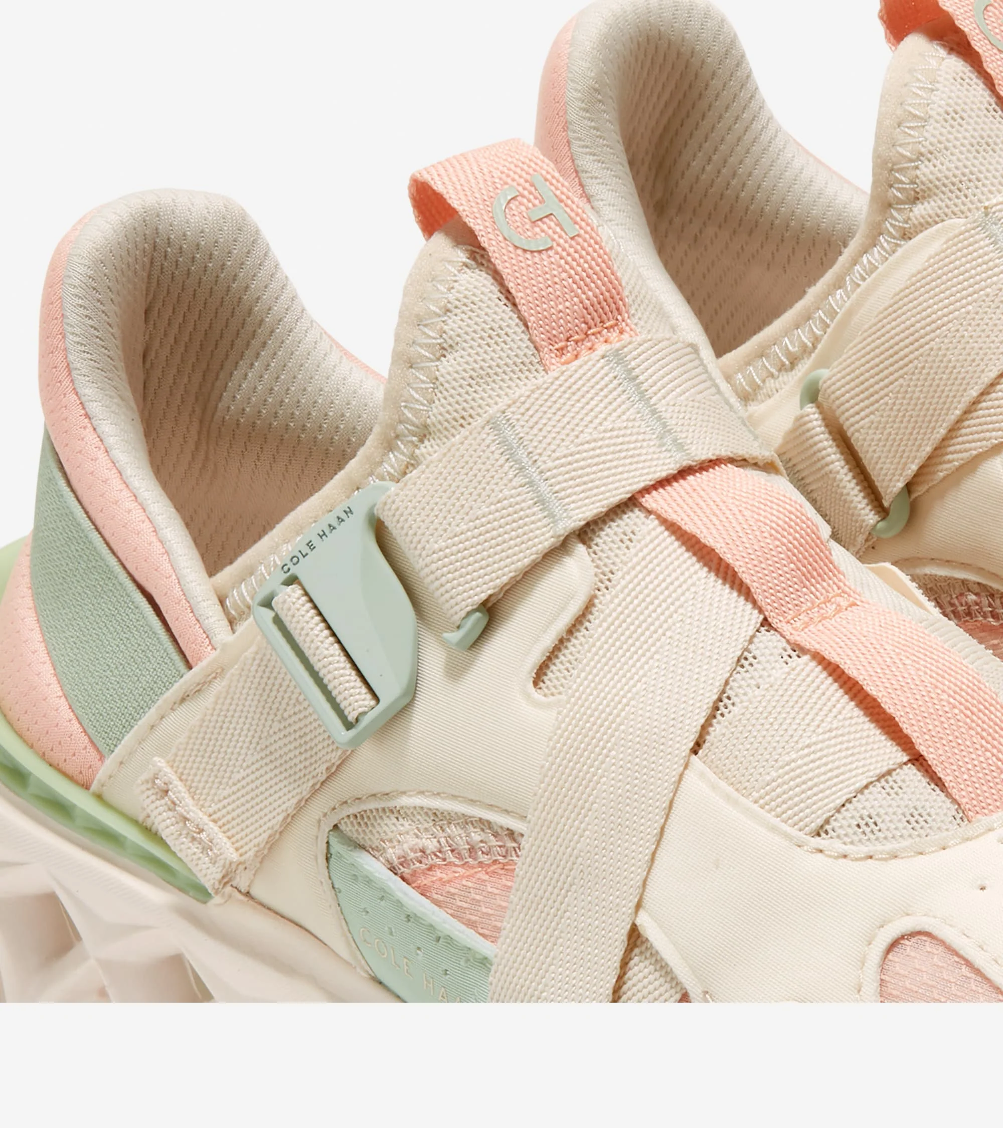 Women's 5.ZERØGRAND Monk Strap Running Shoe - Image 11