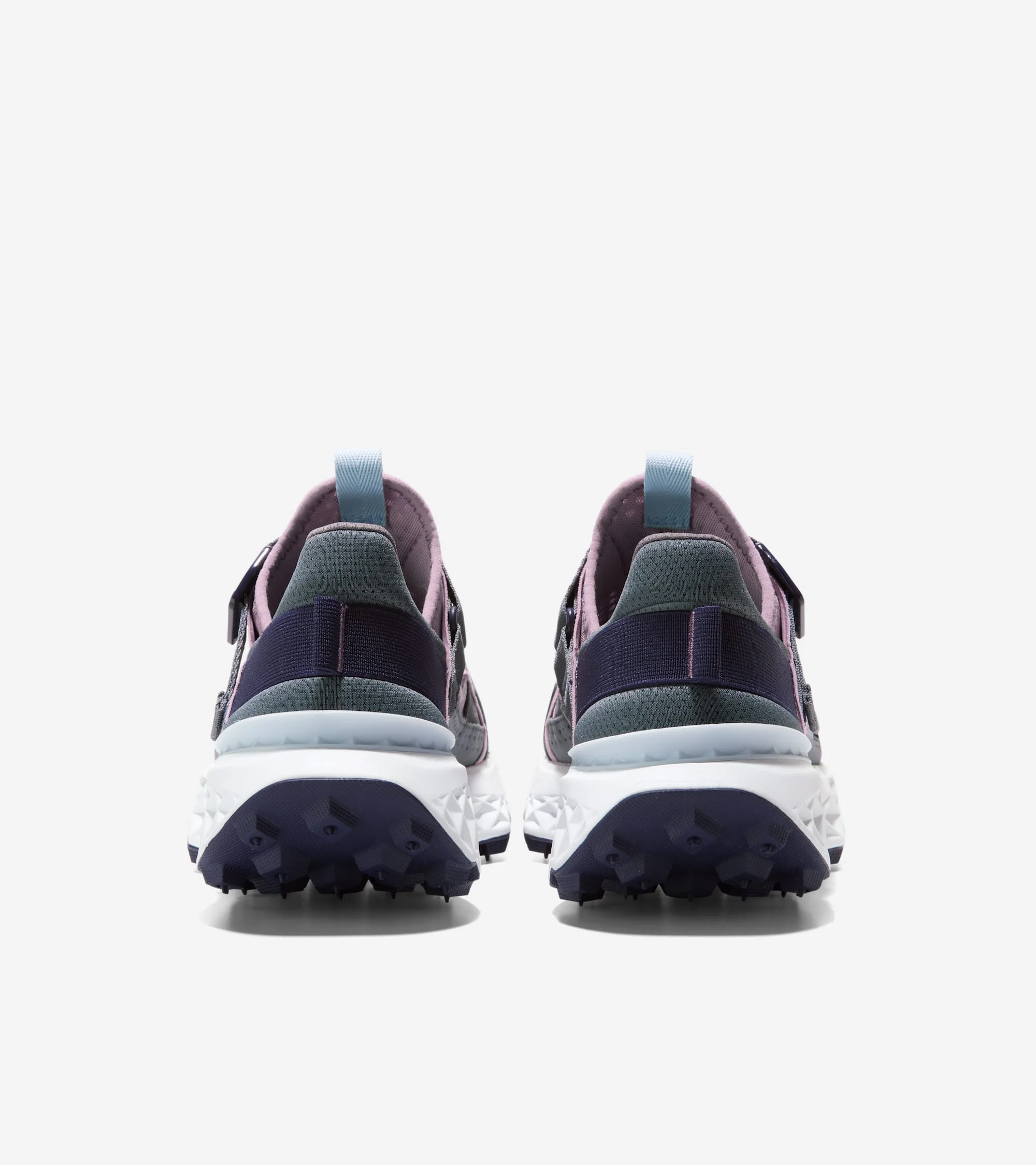 Women's 5.ZERØGRAND Monk Strap Running Shoe - Image 3