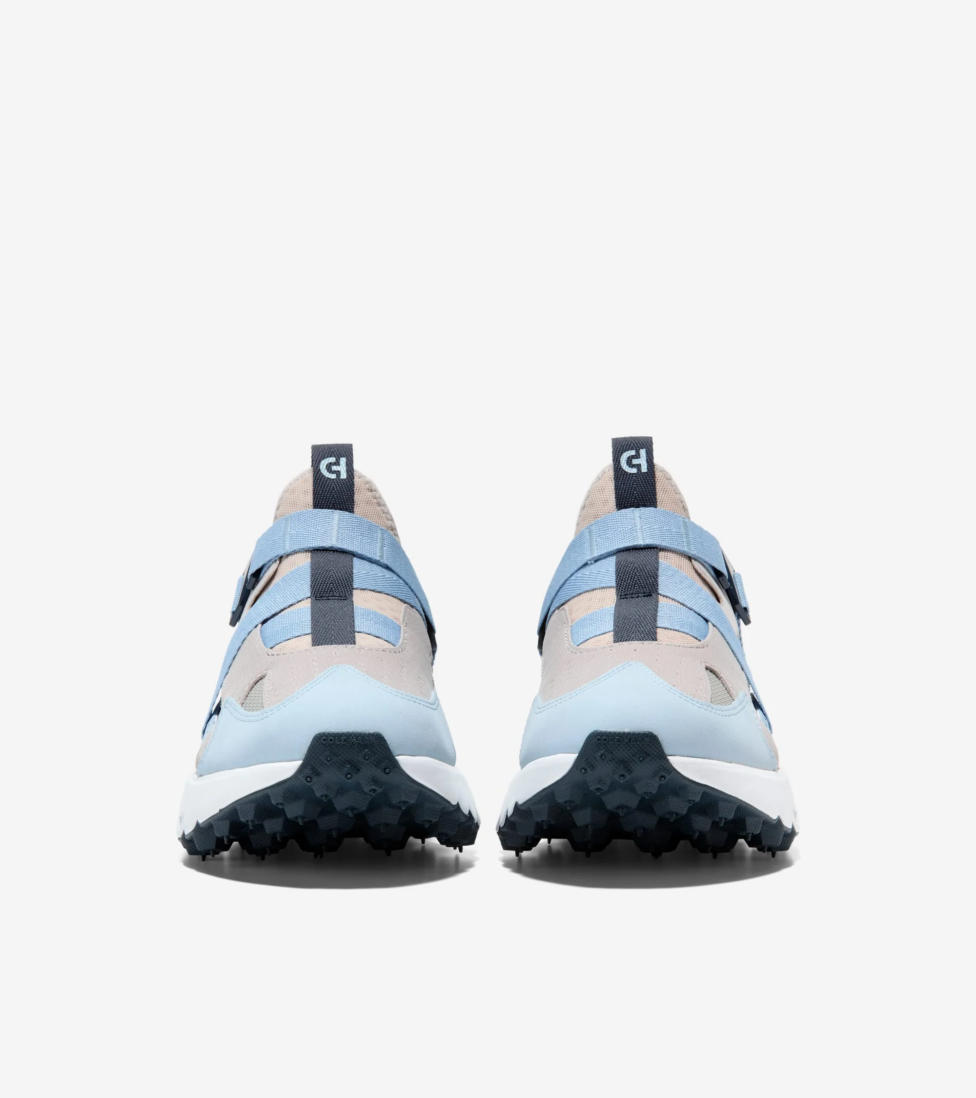Women's 5.ZERØGRAND Monk Strap Running Shoes - Image 2