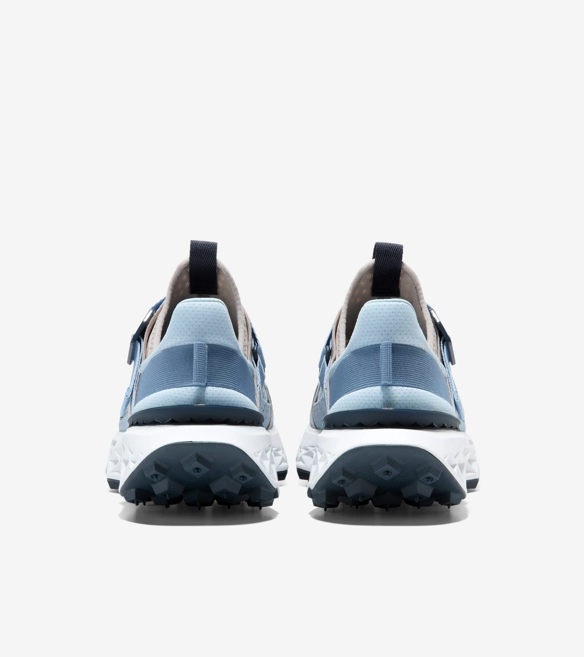 Women's 5.ZERØGRAND Monk Strap Running Shoes - Image 3