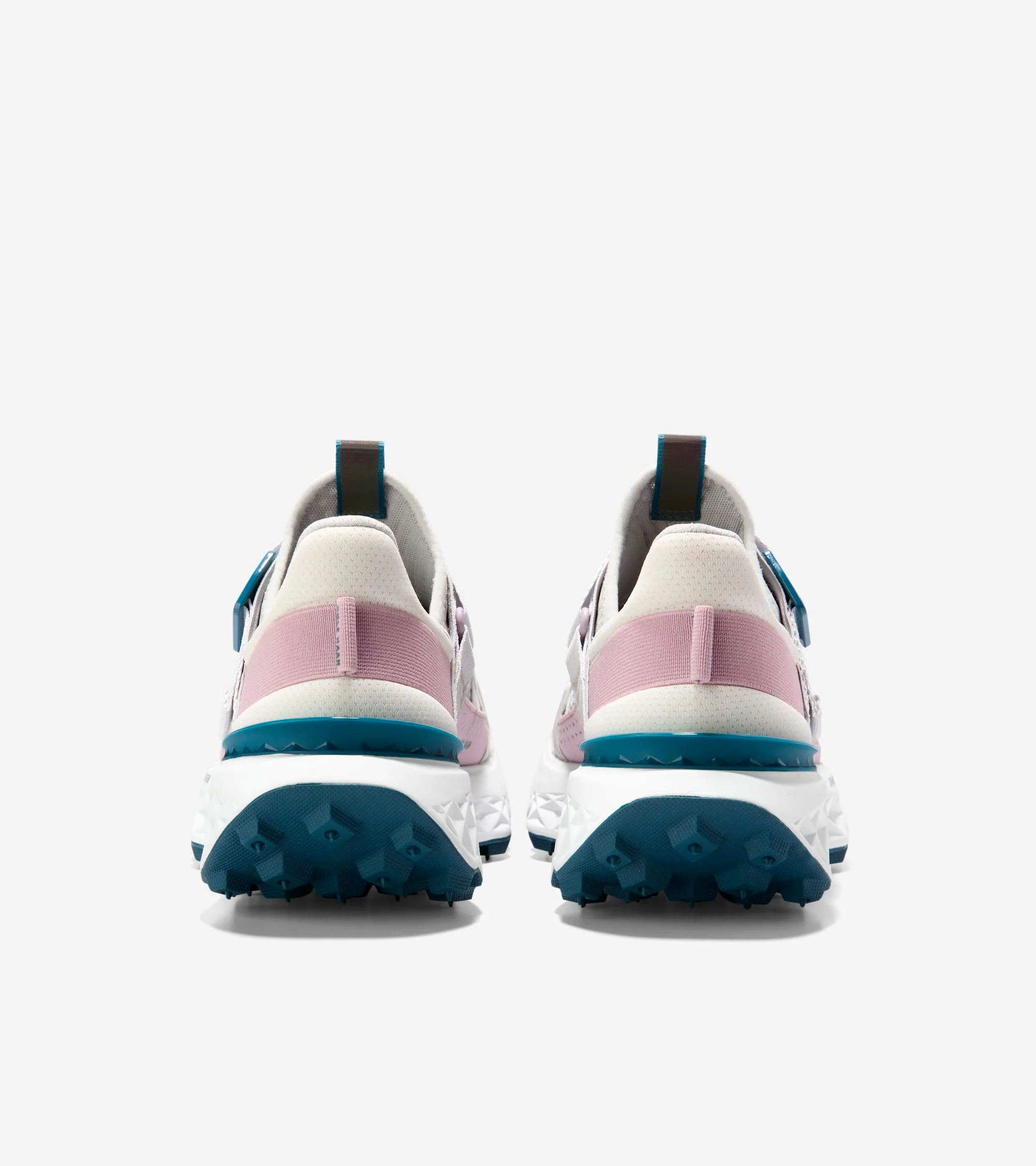 Women's 5.ZERØGRAND Monk Strap Running Shoes - Image 3