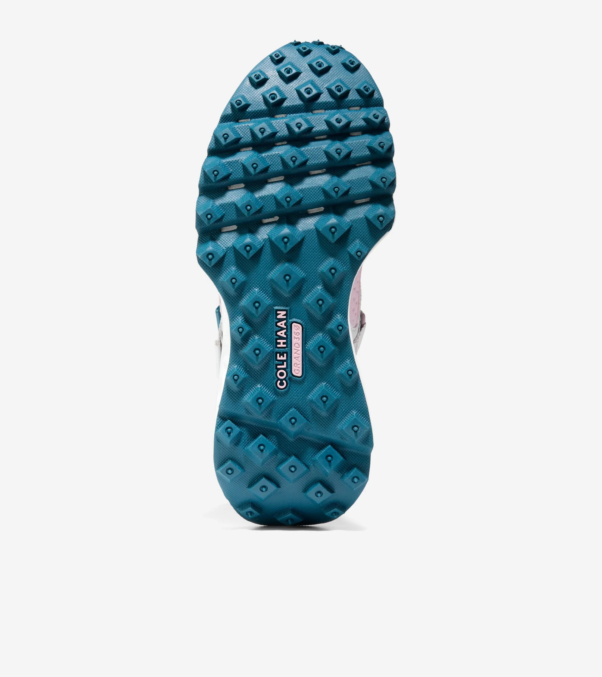 Women's 5.ZERØGRAND Monk Strap Running Shoes - Image 6