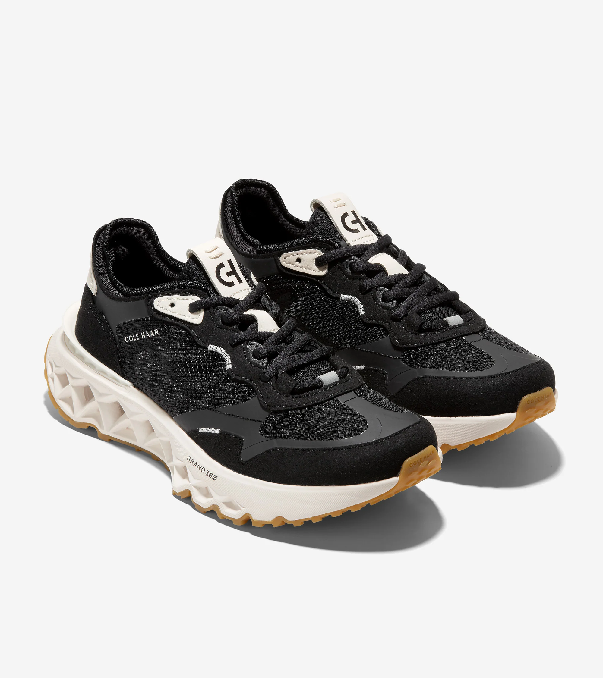 Women's 5.ZERØGRAND Running Shoe - Image 5
