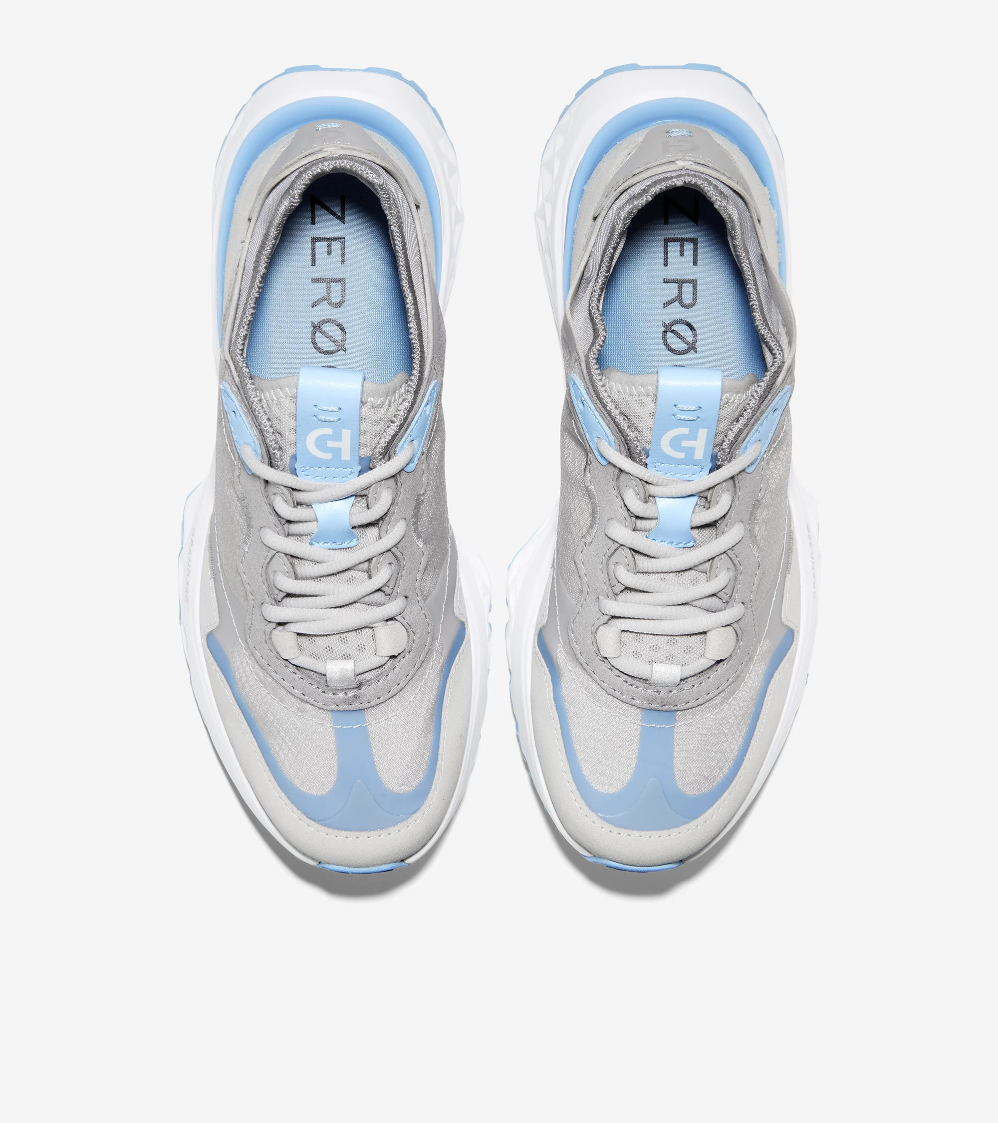 Women's 5.ZERØGRAND Running Shoe - Image 4