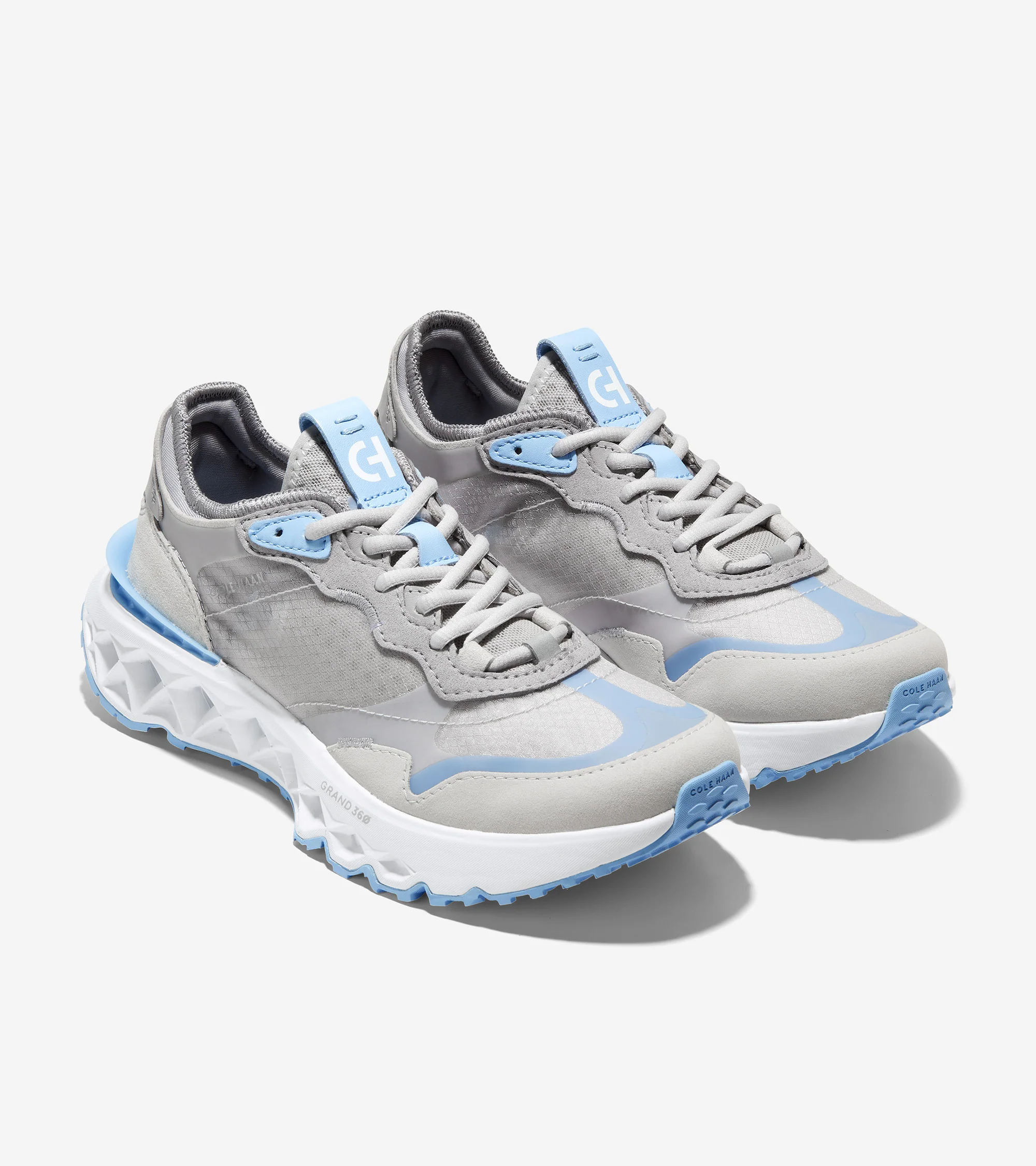 Women's 5.ZERØGRAND Running Shoe - Image 5