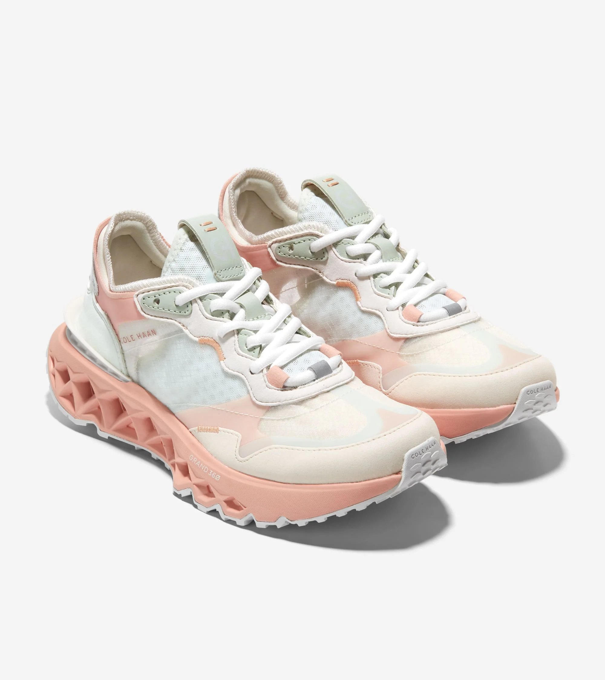 Women's 5.ZERØGRAND Running Shoe - Image 5