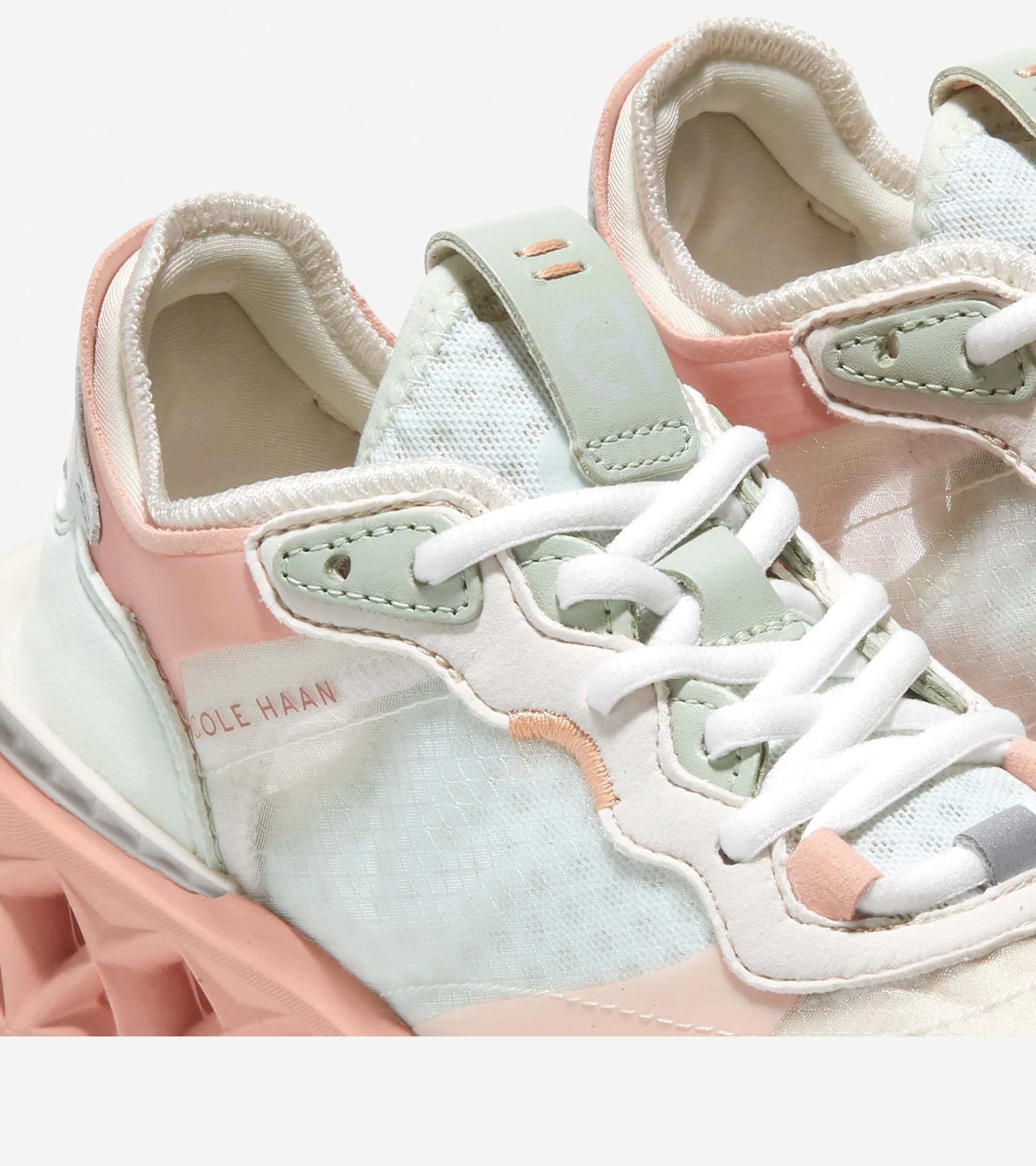 Women's 5.ZERØGRAND Running Shoe - Image 8