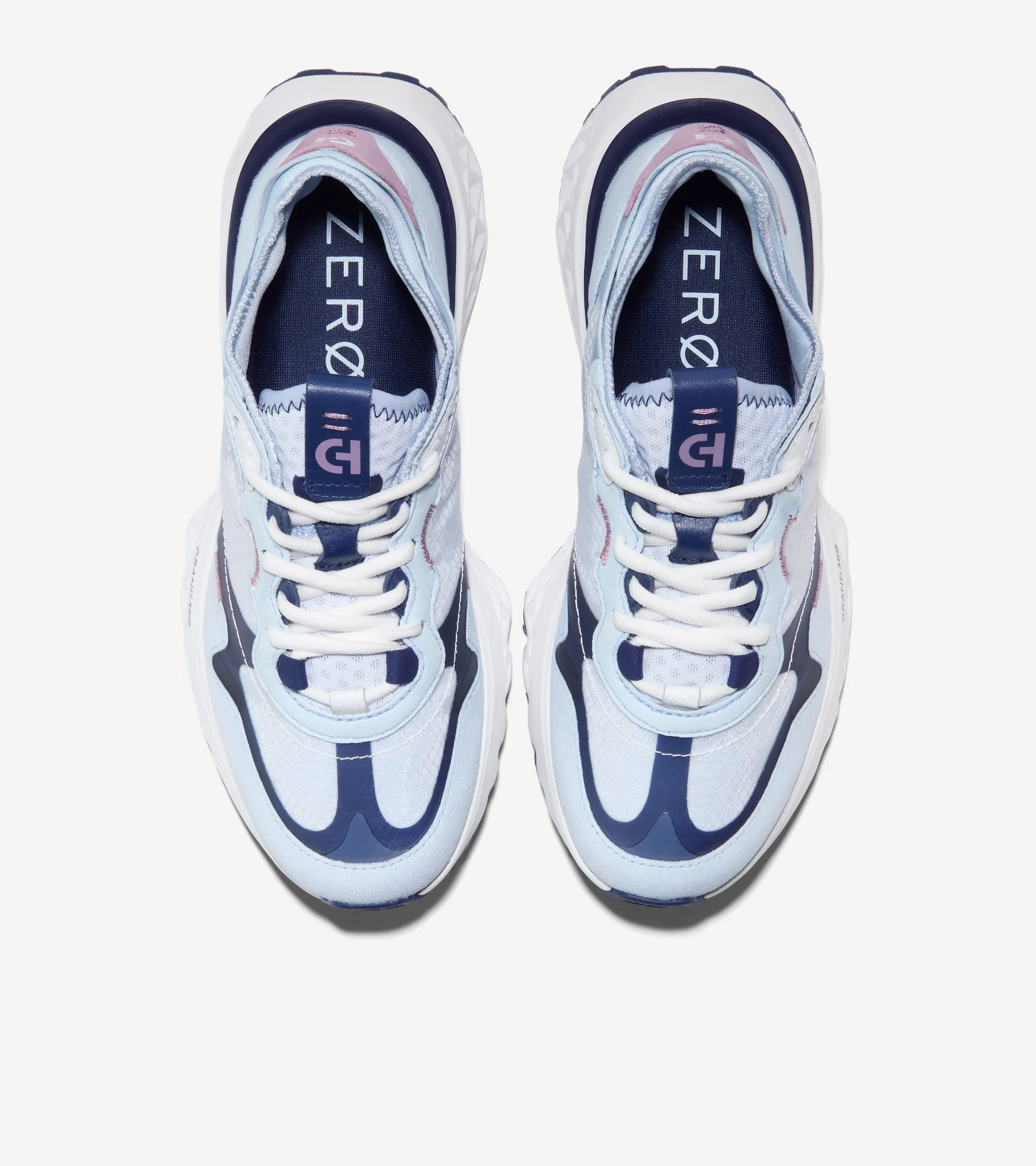 Women's 5.ZERØGRAND Running Shoes - Image 4