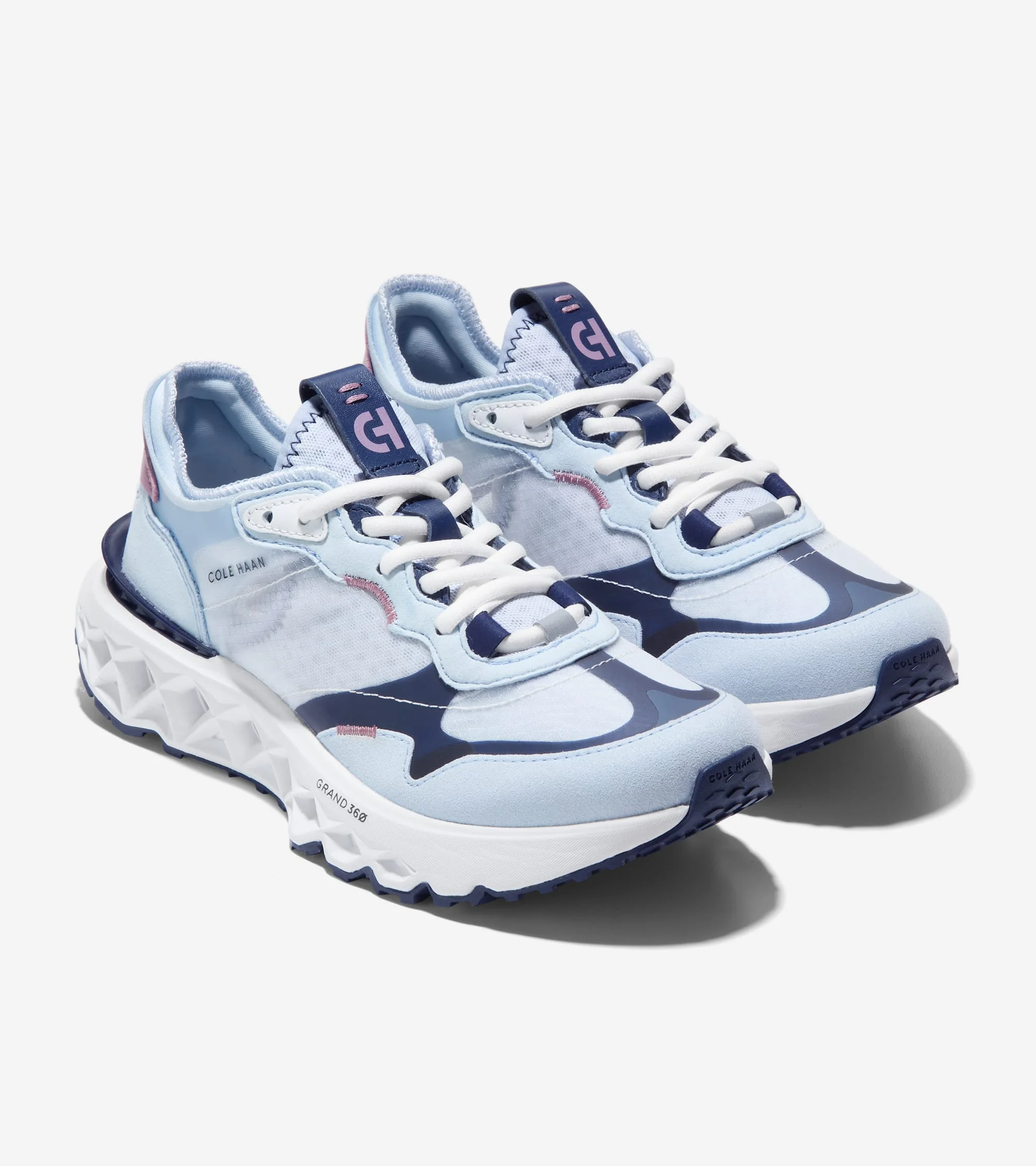 Women's 5.ZERØGRAND Running Shoes - Image 5