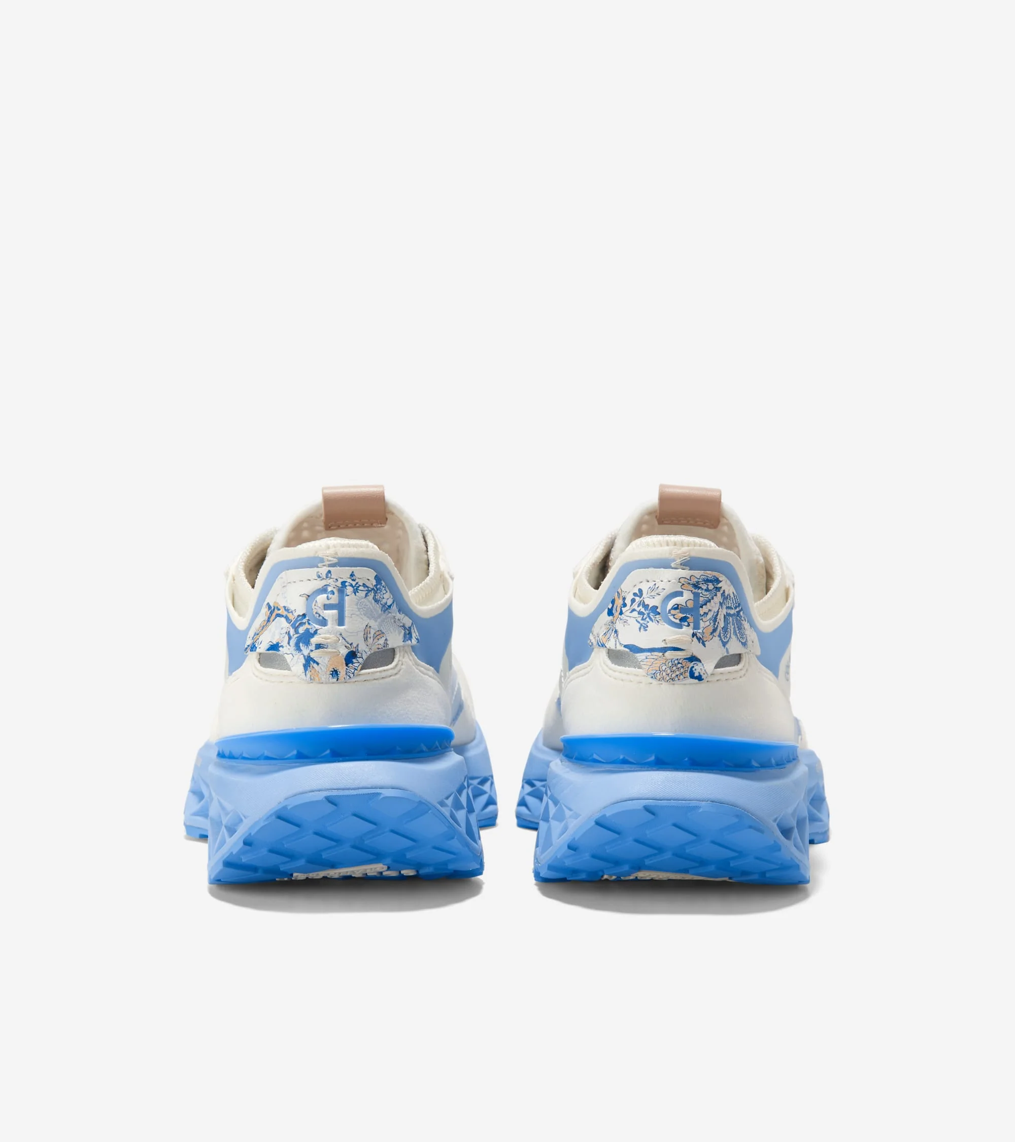 Women's 5.ZERØGRAND Running Shoes - Image 4