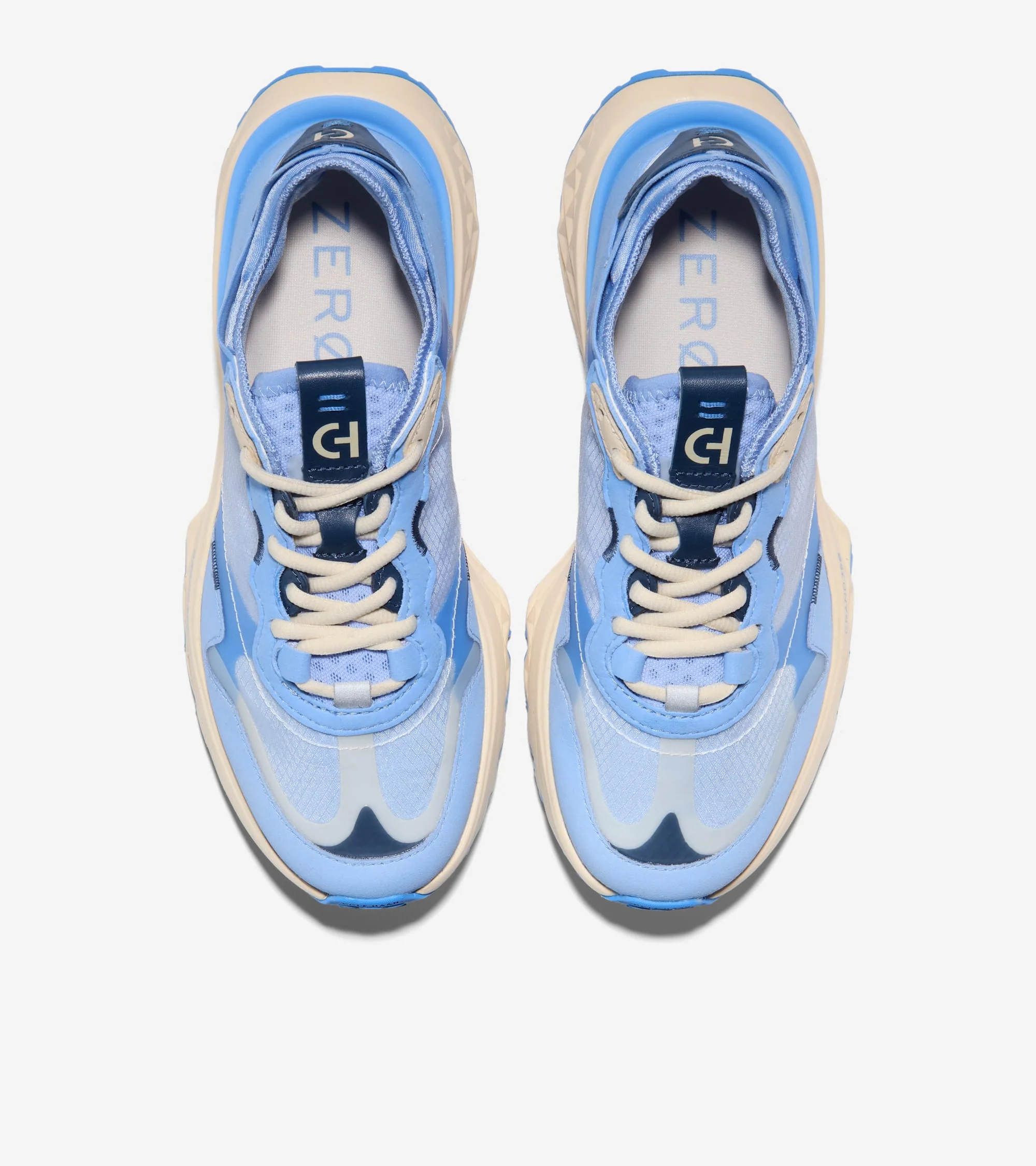 Women's 5.ZERØGRAND Running Shoes - Image 4