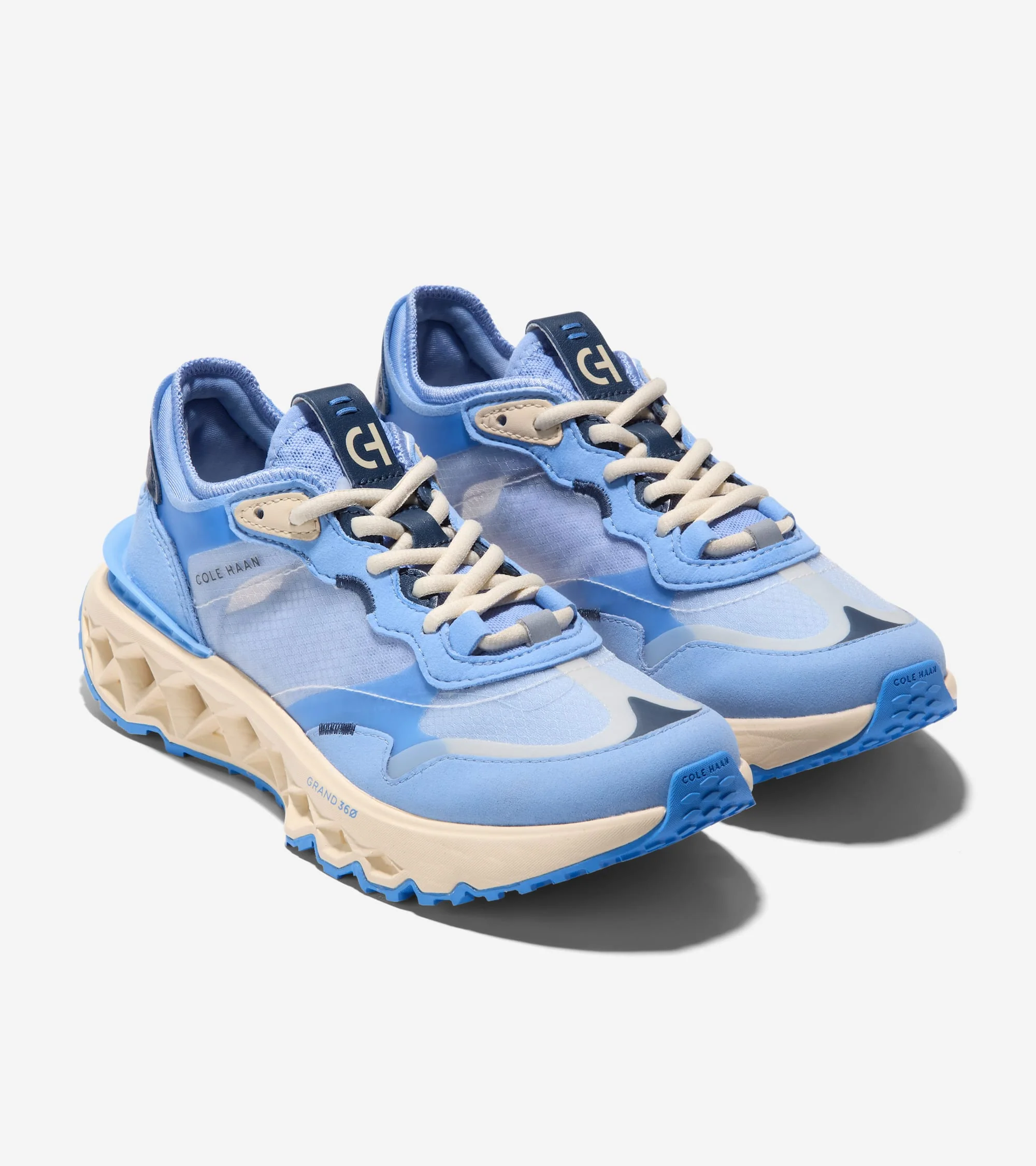 Women's 5.ZERØGRAND Running Shoes - Image 5