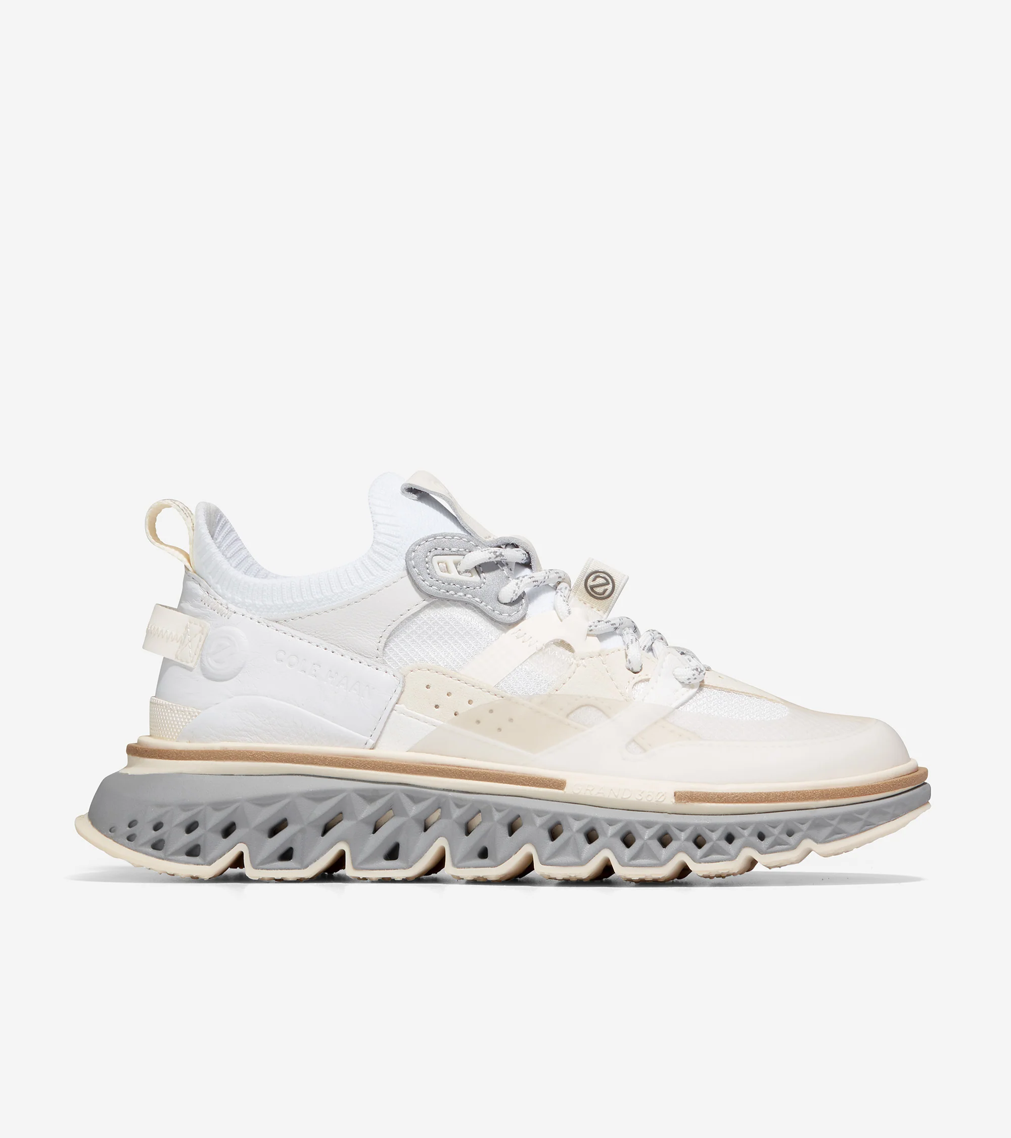 Women's 5.ZERØGRAND Work Sneaker