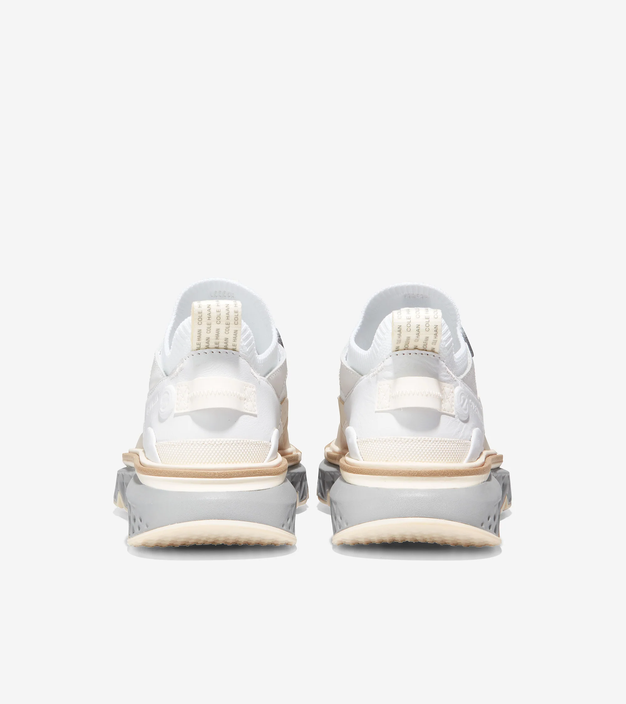 Women's 5.ZERØGRAND Work Sneaker - Image 3