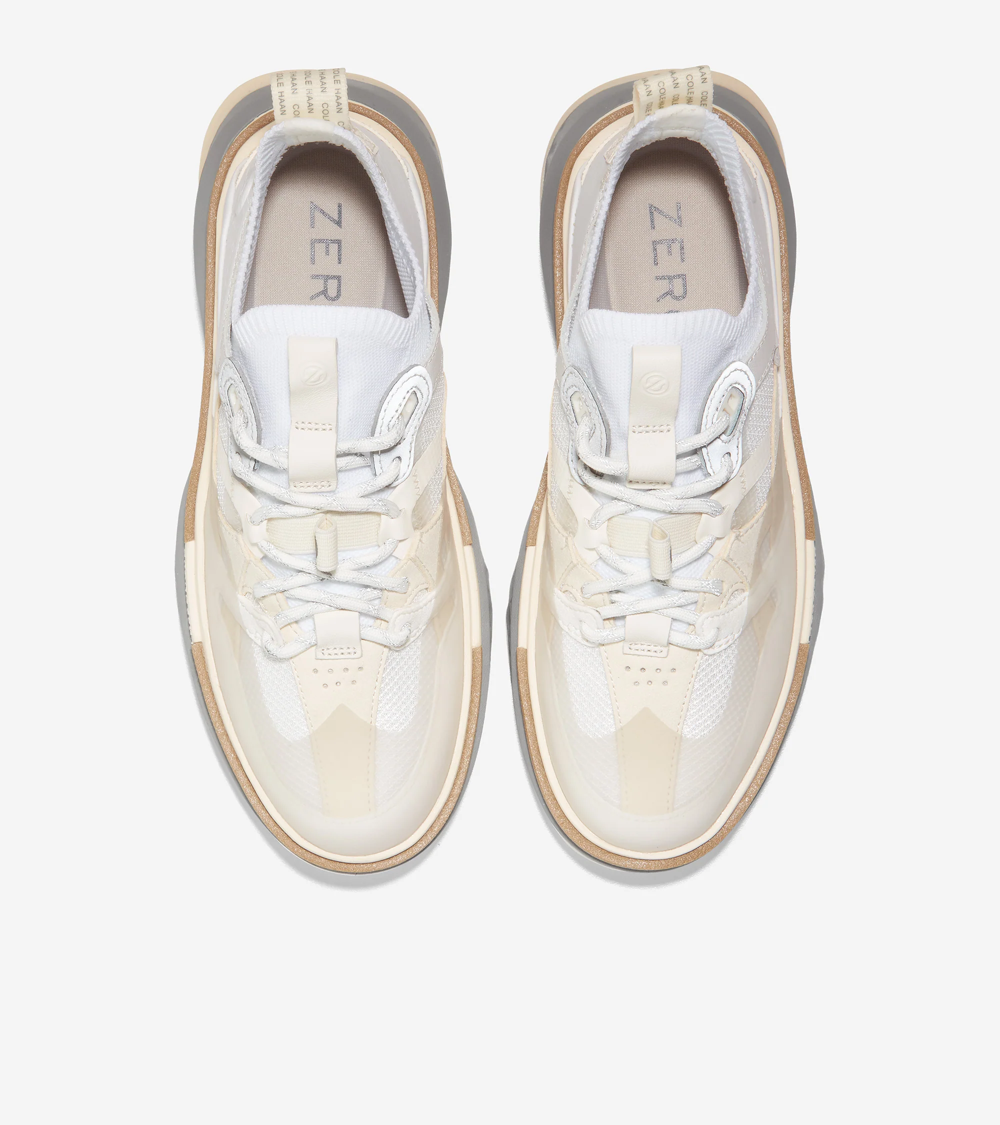 Women's 5.ZERØGRAND Work Sneaker - Image 4
