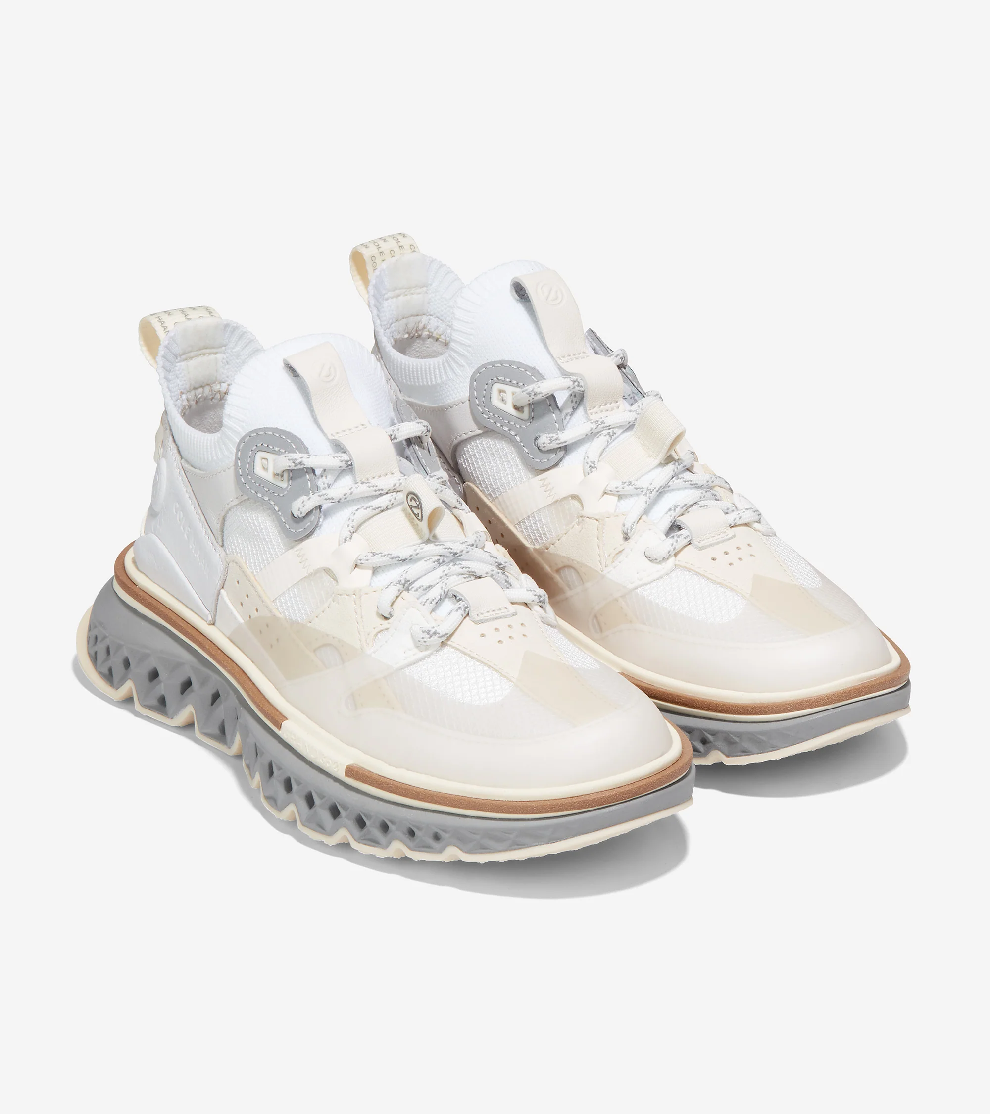Women's 5.ZERØGRAND Work Sneaker - Image 5
