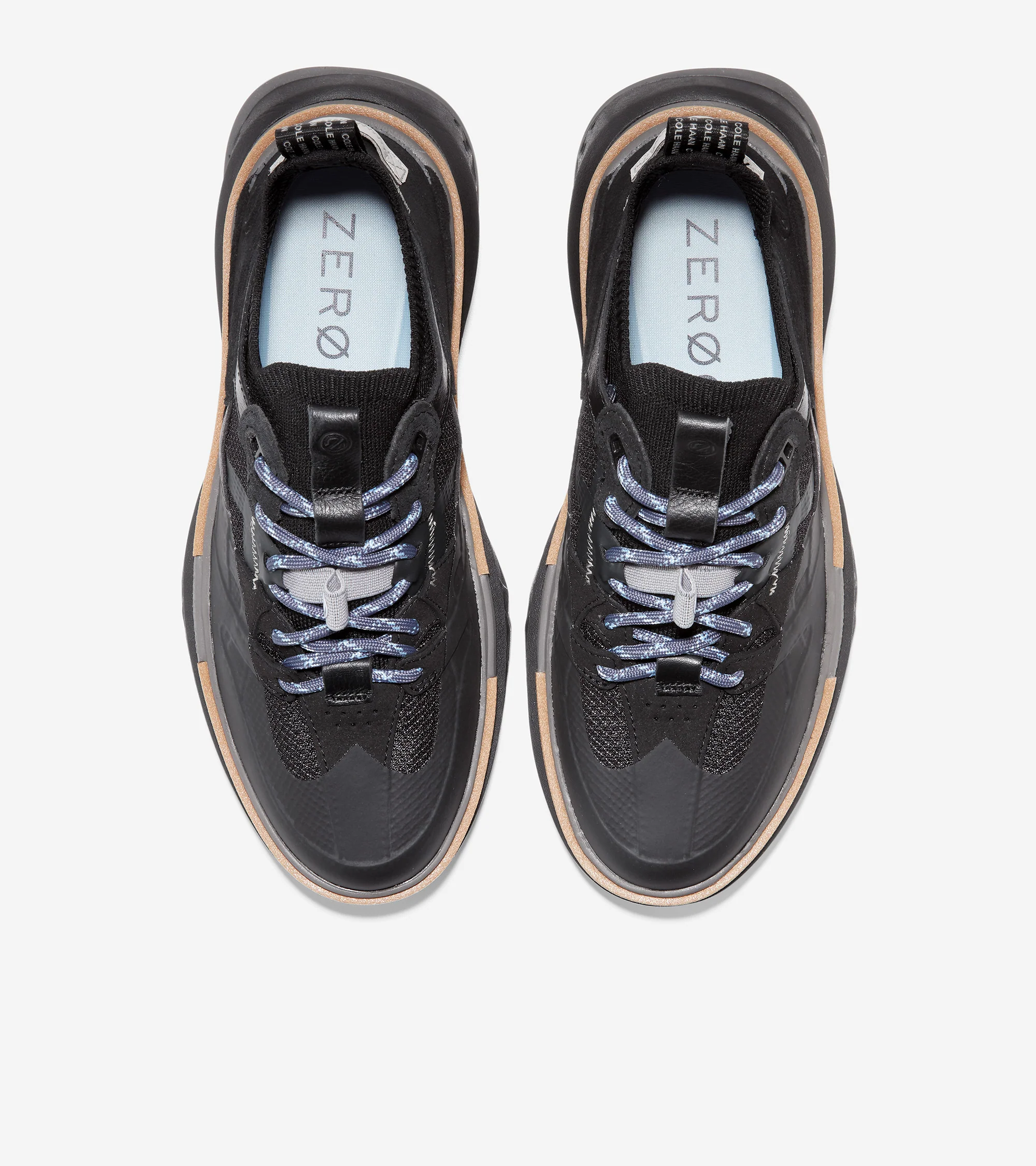 Women's 5.ZERØGRAND WRK Sneaker - Image 4