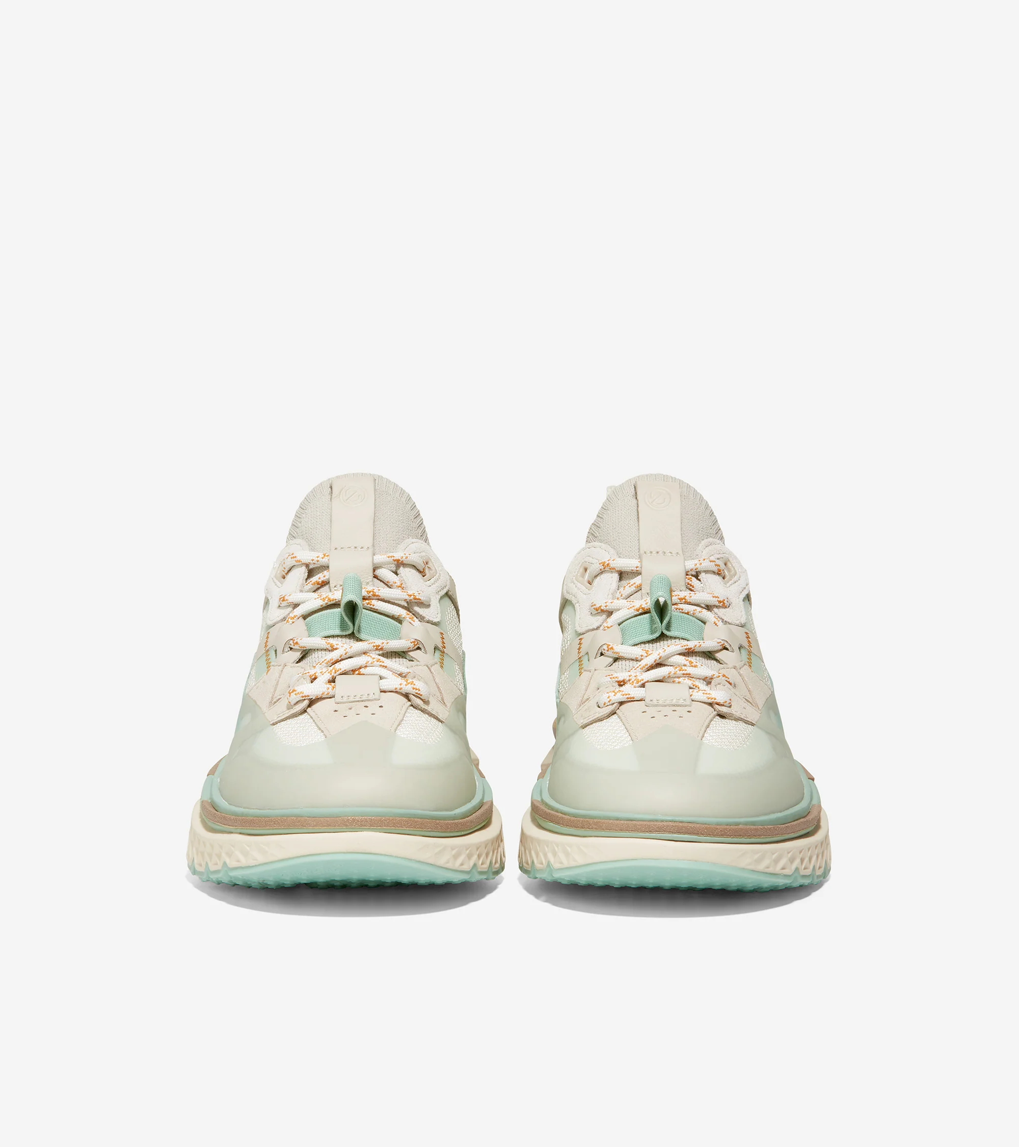Women's 5.ZERØGRAND WRK Sneaker - Image 2