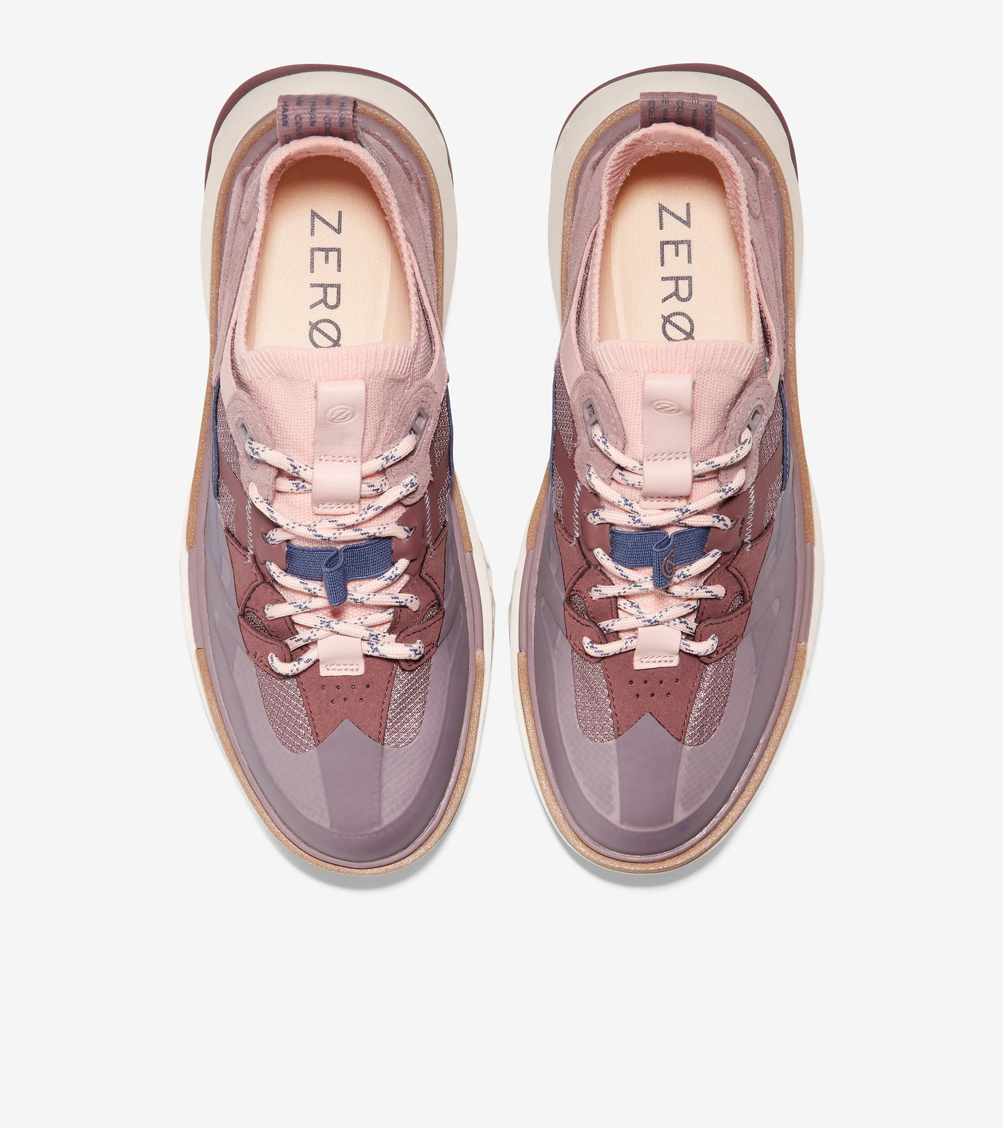 Women's 5.ZERØGRAND WRK Sneaker - Image 4