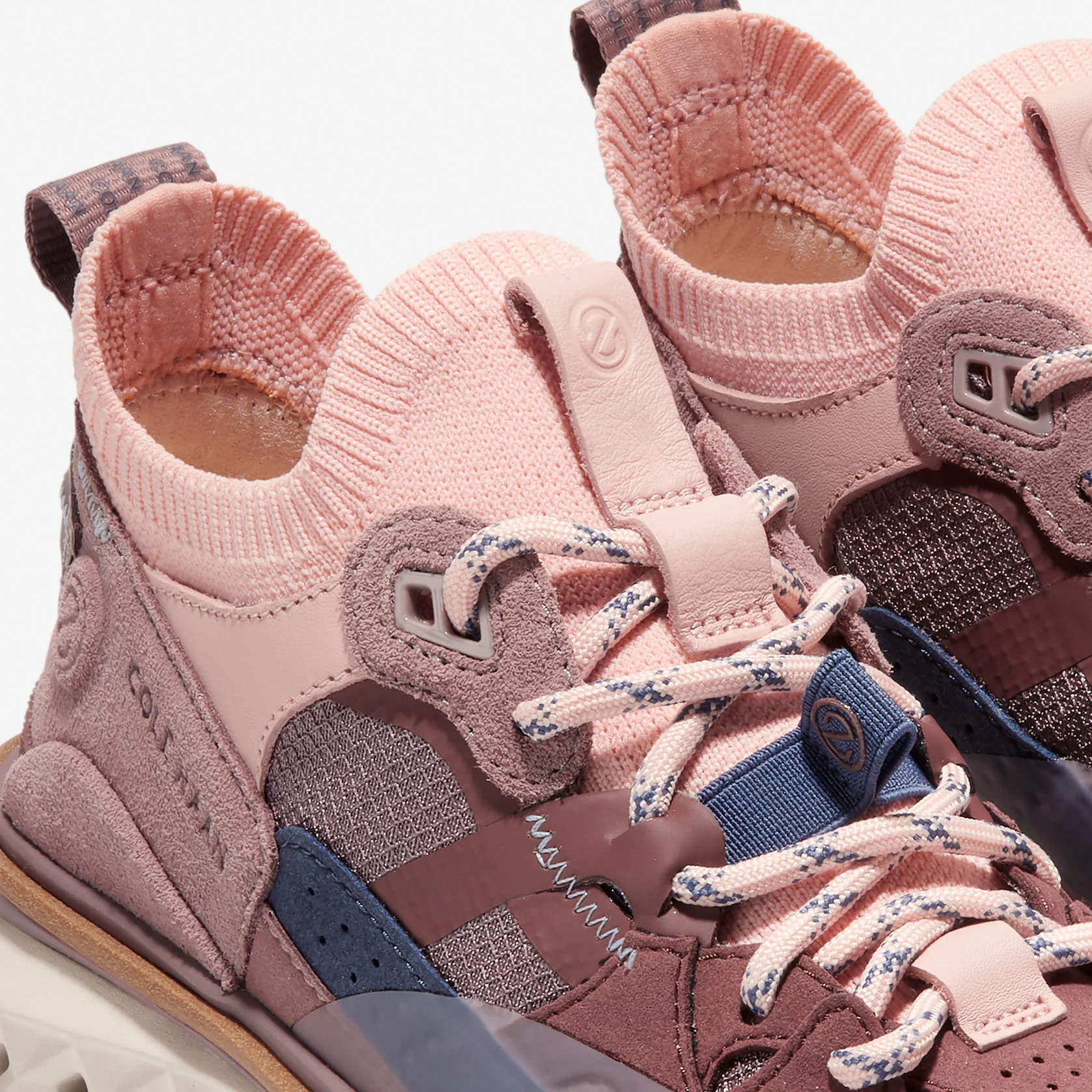 Women's 5.ZERØGRAND WRK Sneaker - Image 7