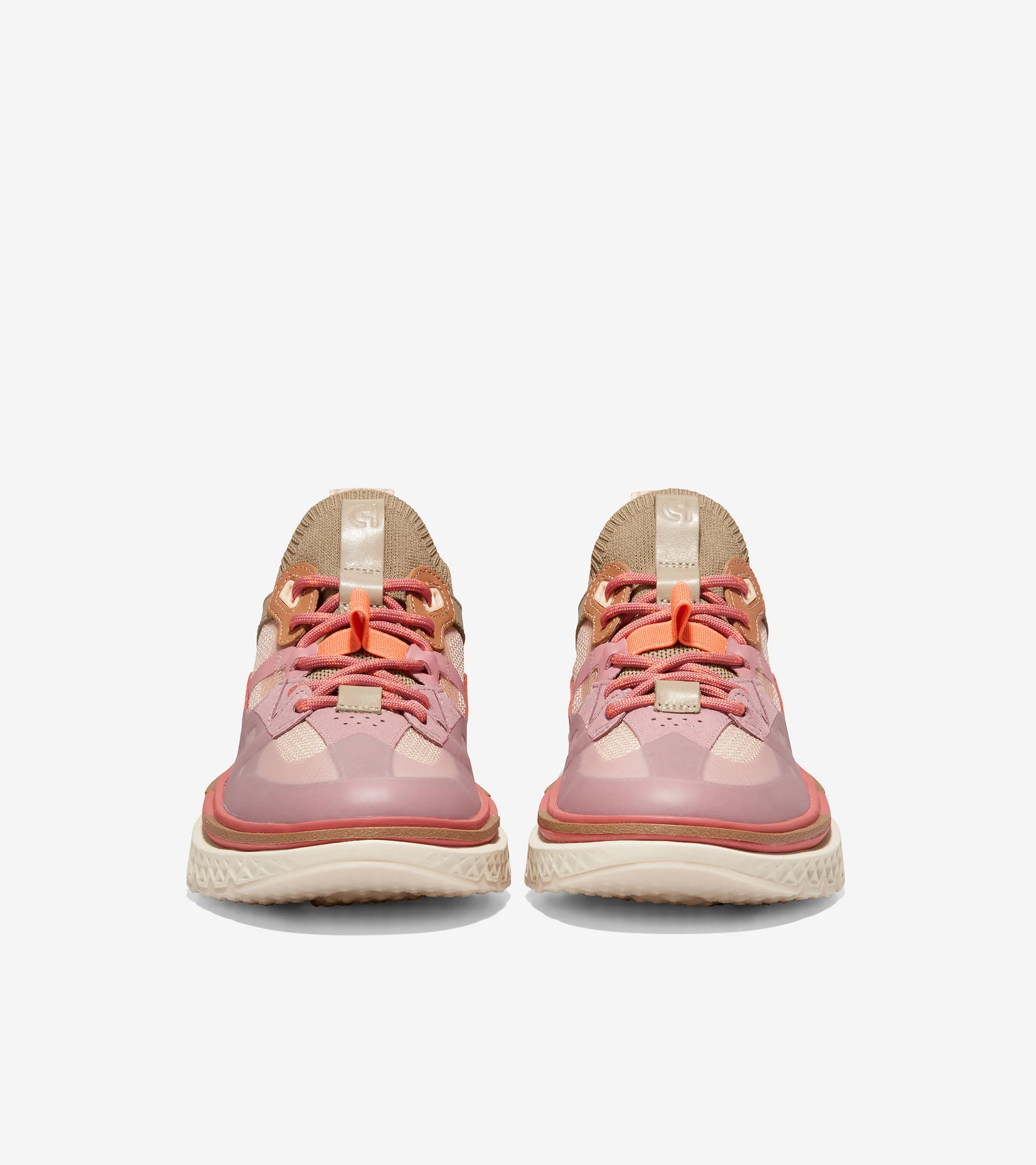 Women's 5.ZERØGRAND Wrk Sneaker - Image 2