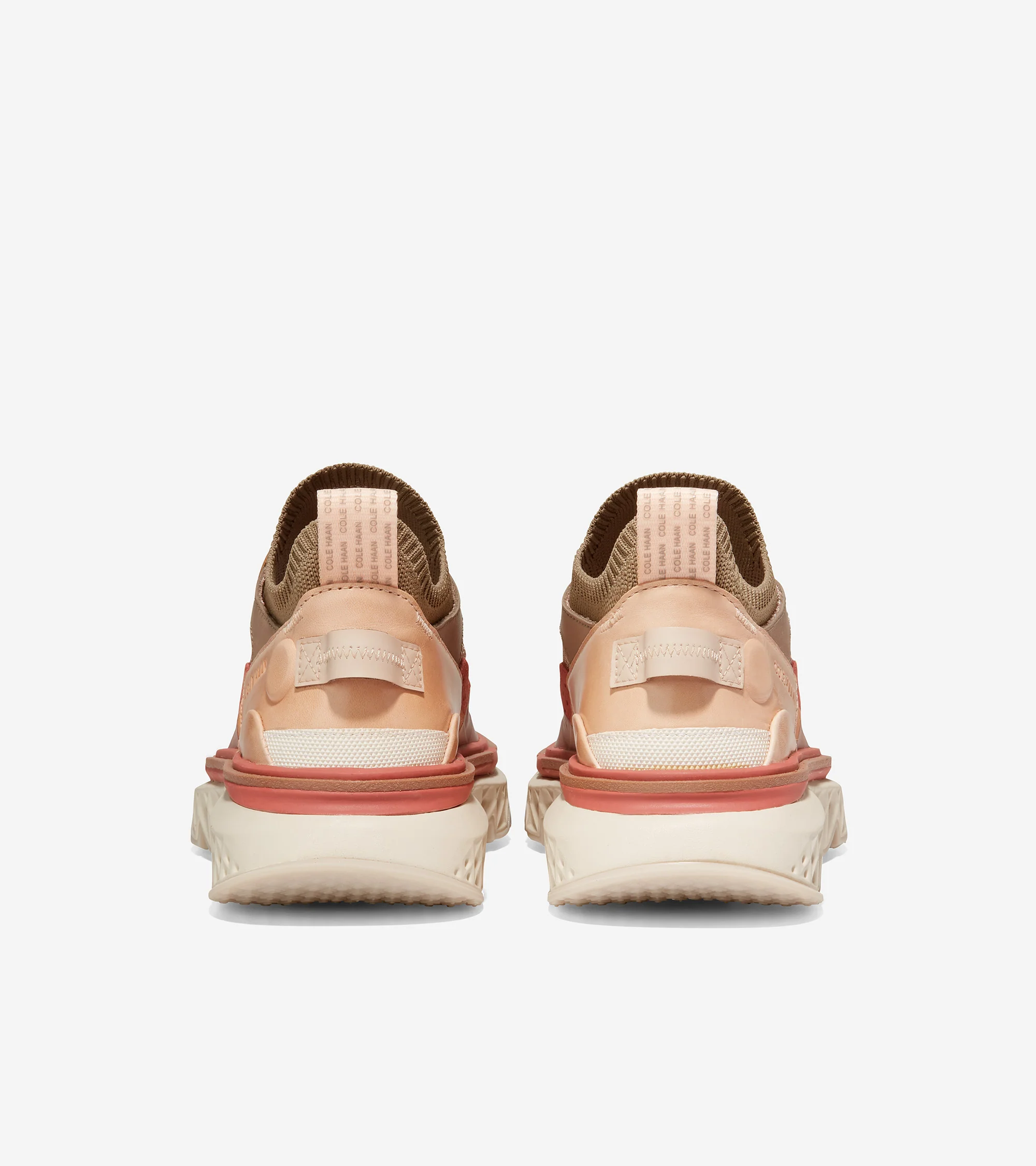 Women's 5.ZERØGRAND Wrk Sneaker - Image 3