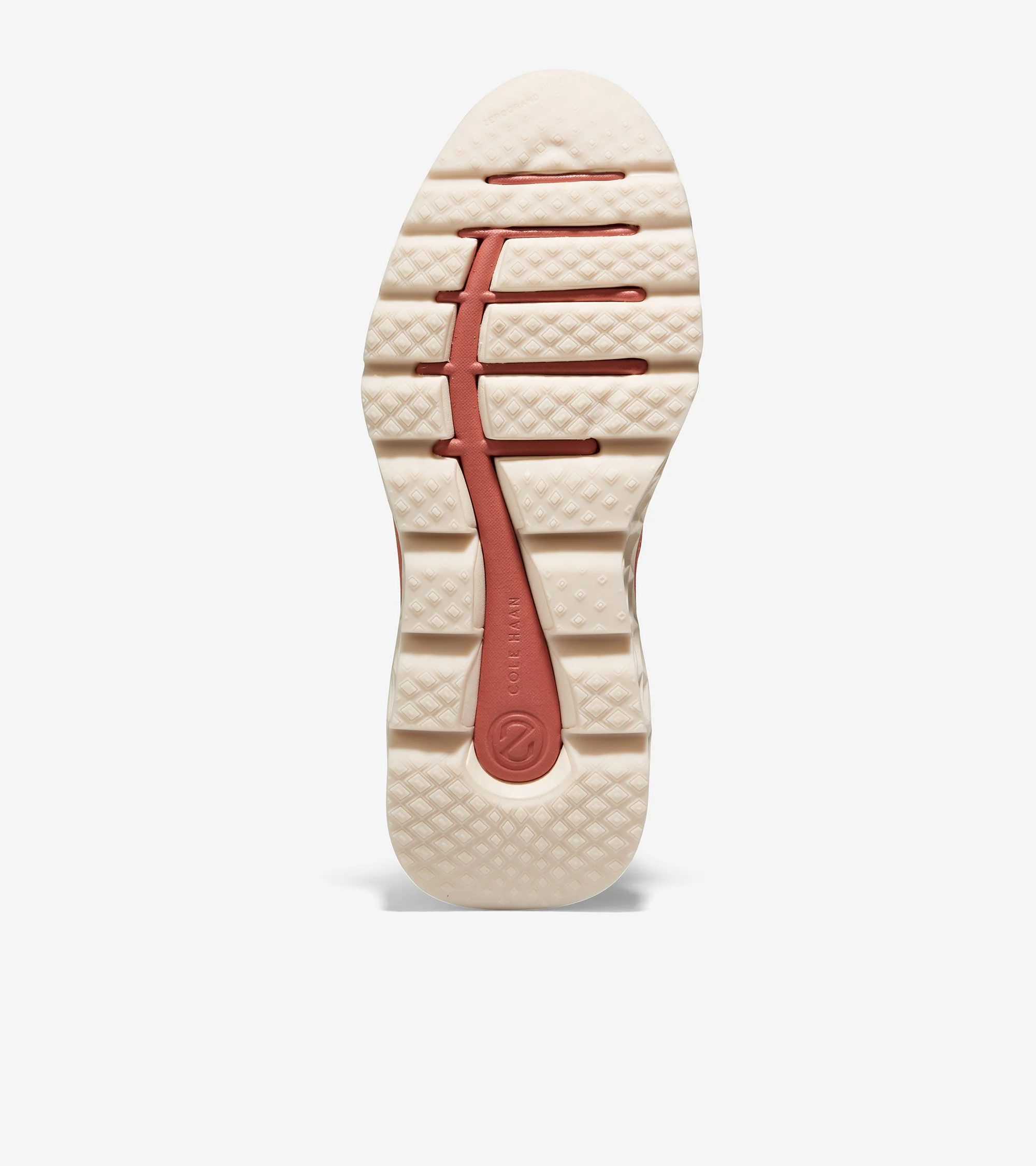 Women's 5.ZERØGRAND Wrk Sneaker - Image 6