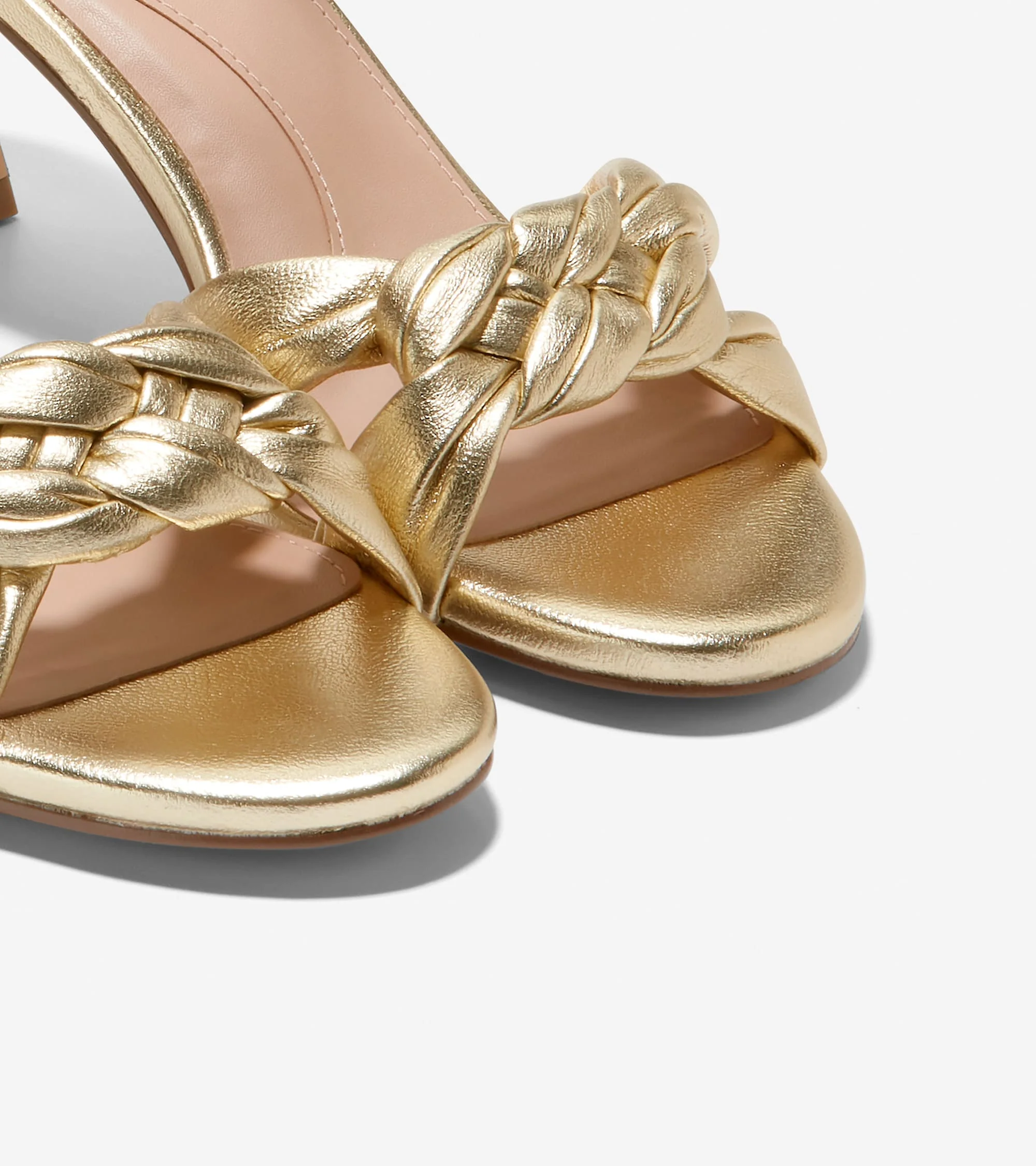 Women's Adella Braided Sandal - Image 10