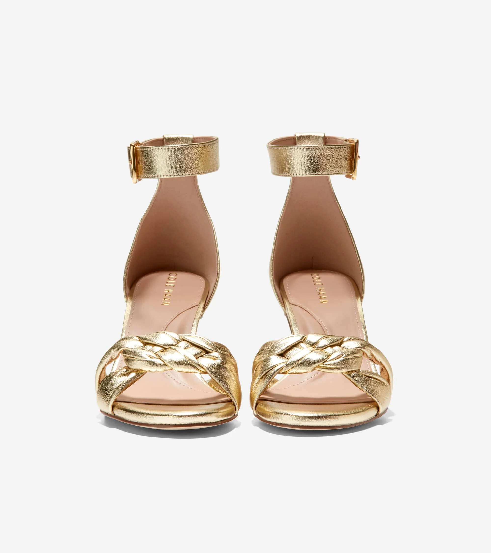 Women's Adella Braided Sandal - Image 3