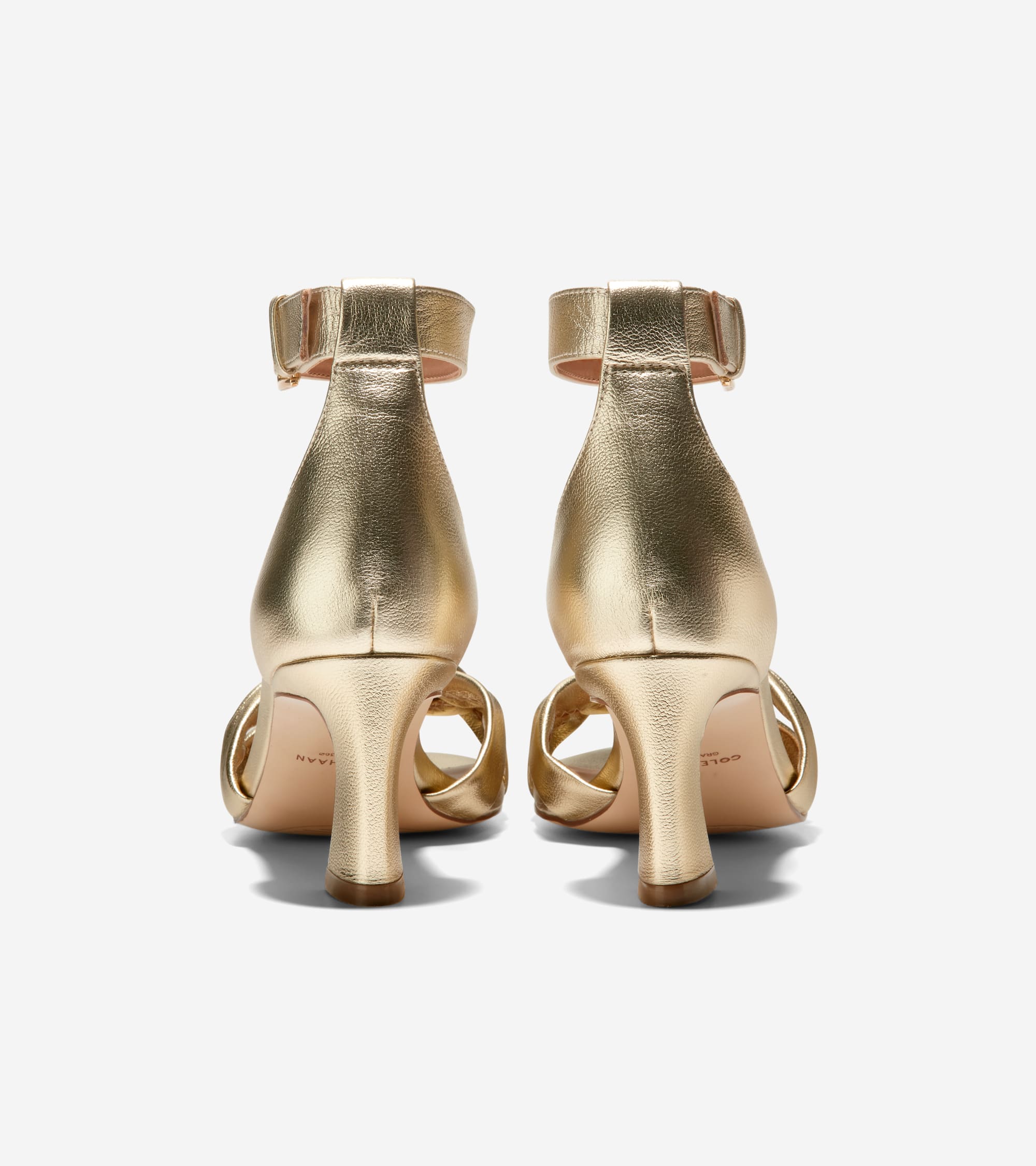 Women's Adella Braided Sandal - Image 4
