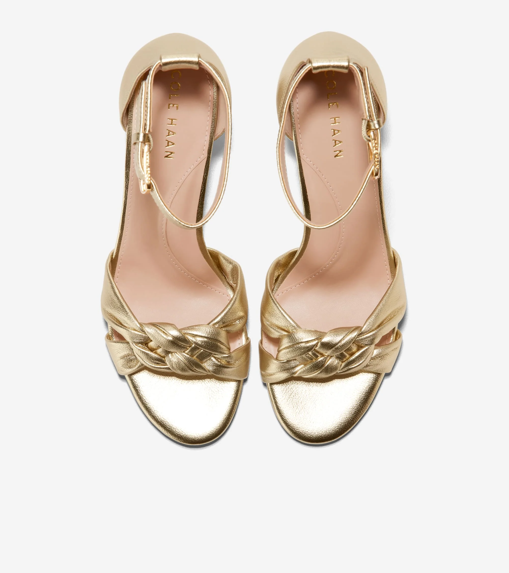 Women's Adella Braided Sandal - Image 5