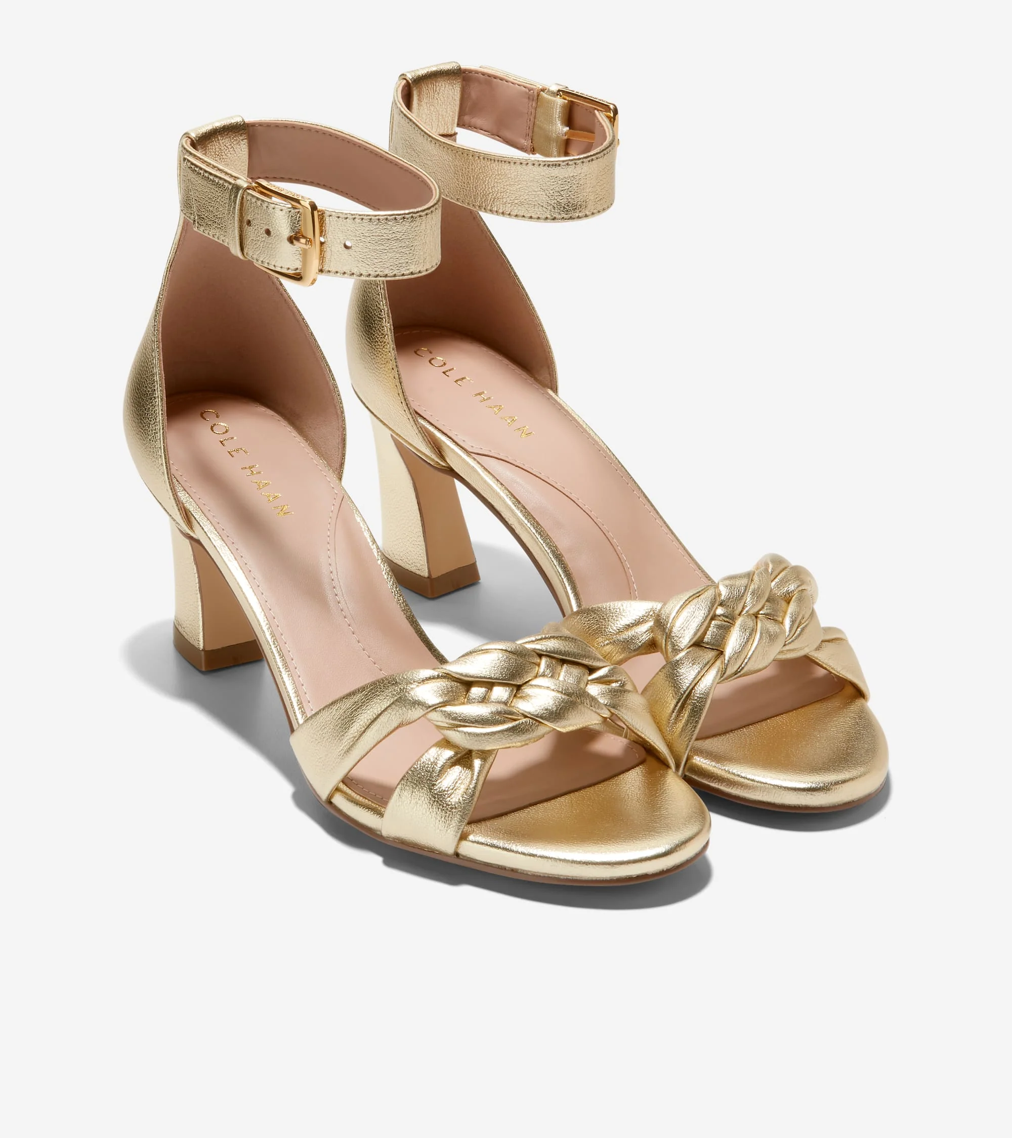 Women's Adella Braided Sandal - Image 6