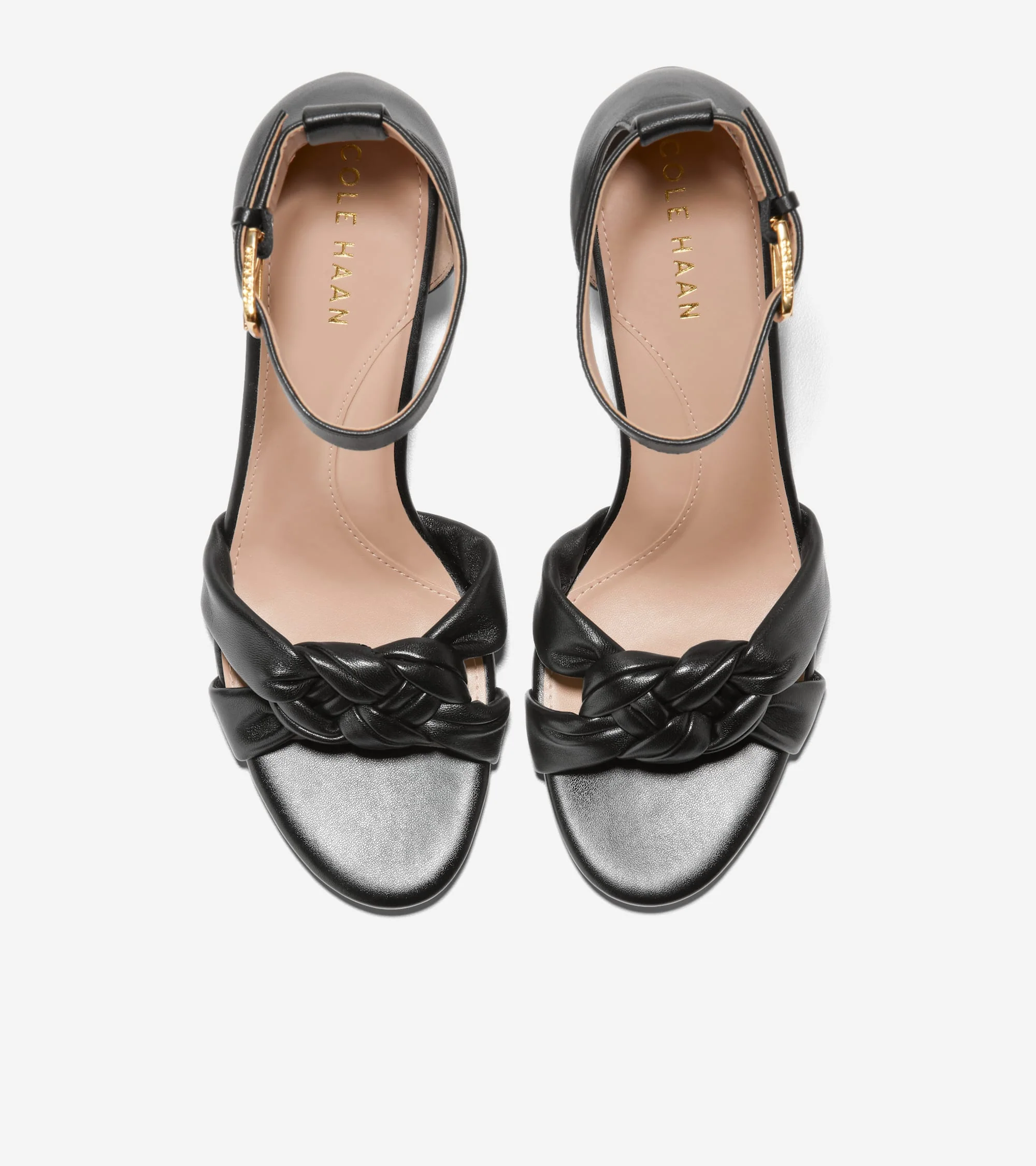 Women's Adella Braided Sandal - Image 5