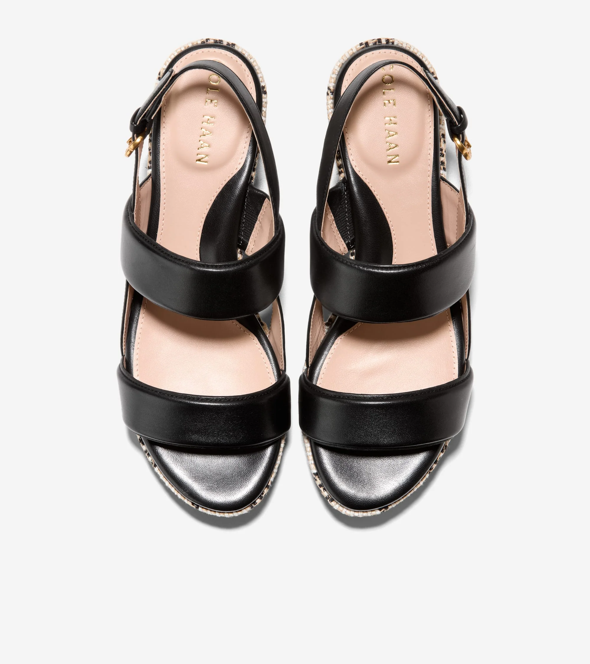 Women's Aislin Wedge Sandals - Image 4