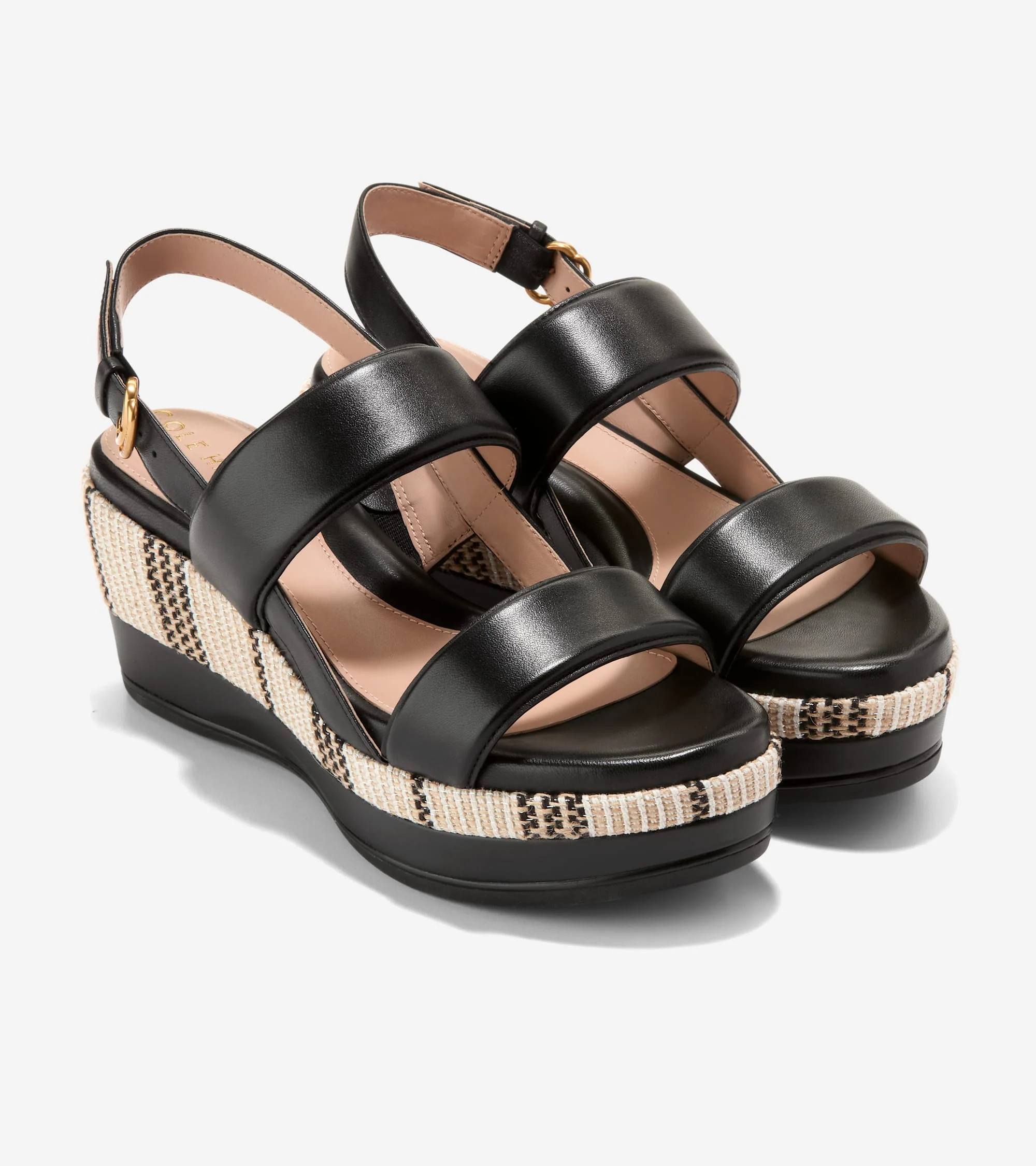 Women's Aislin Wedge Sandals - Image 5