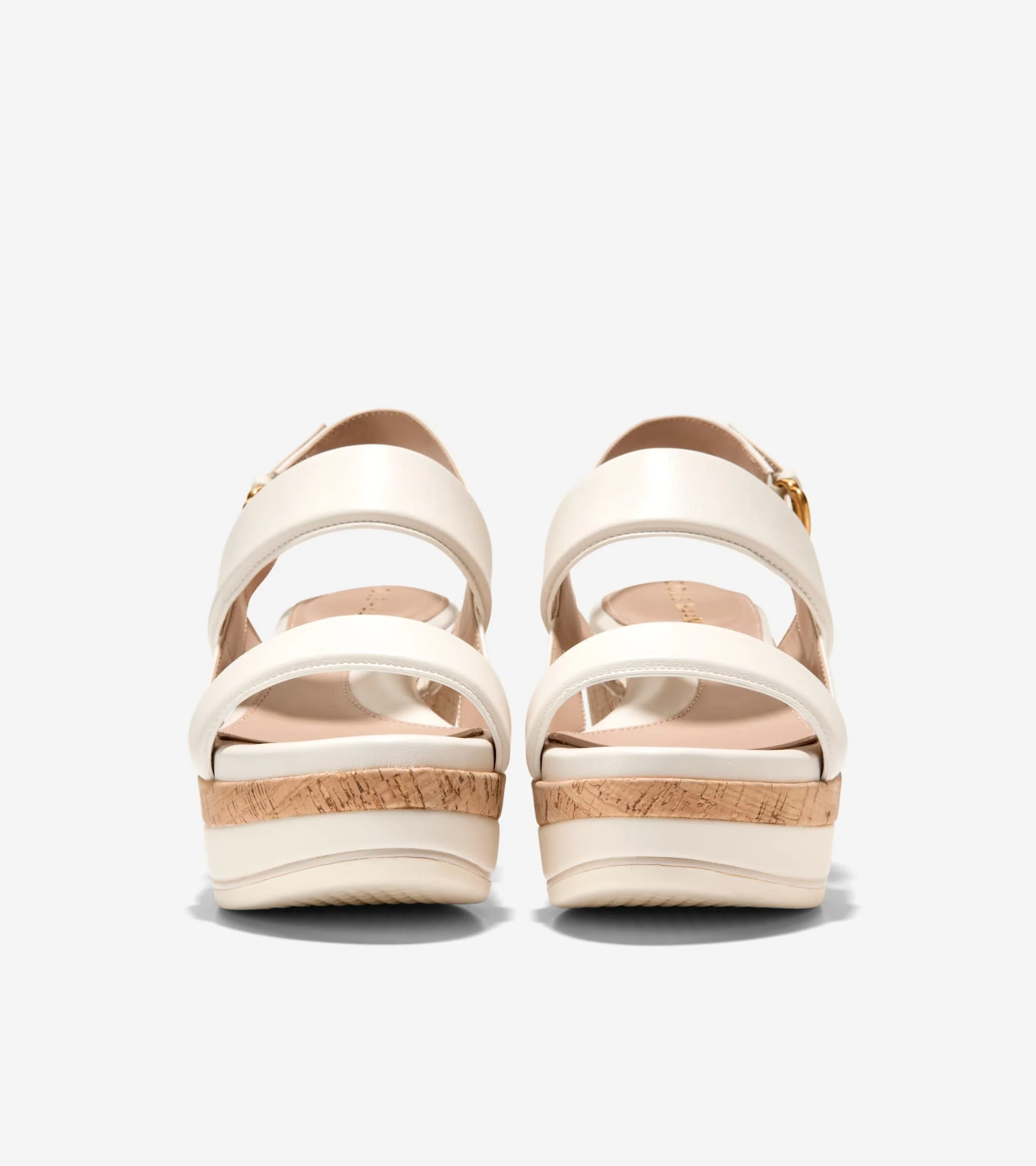 Women's Aislin Wedge Sandals - Image 2