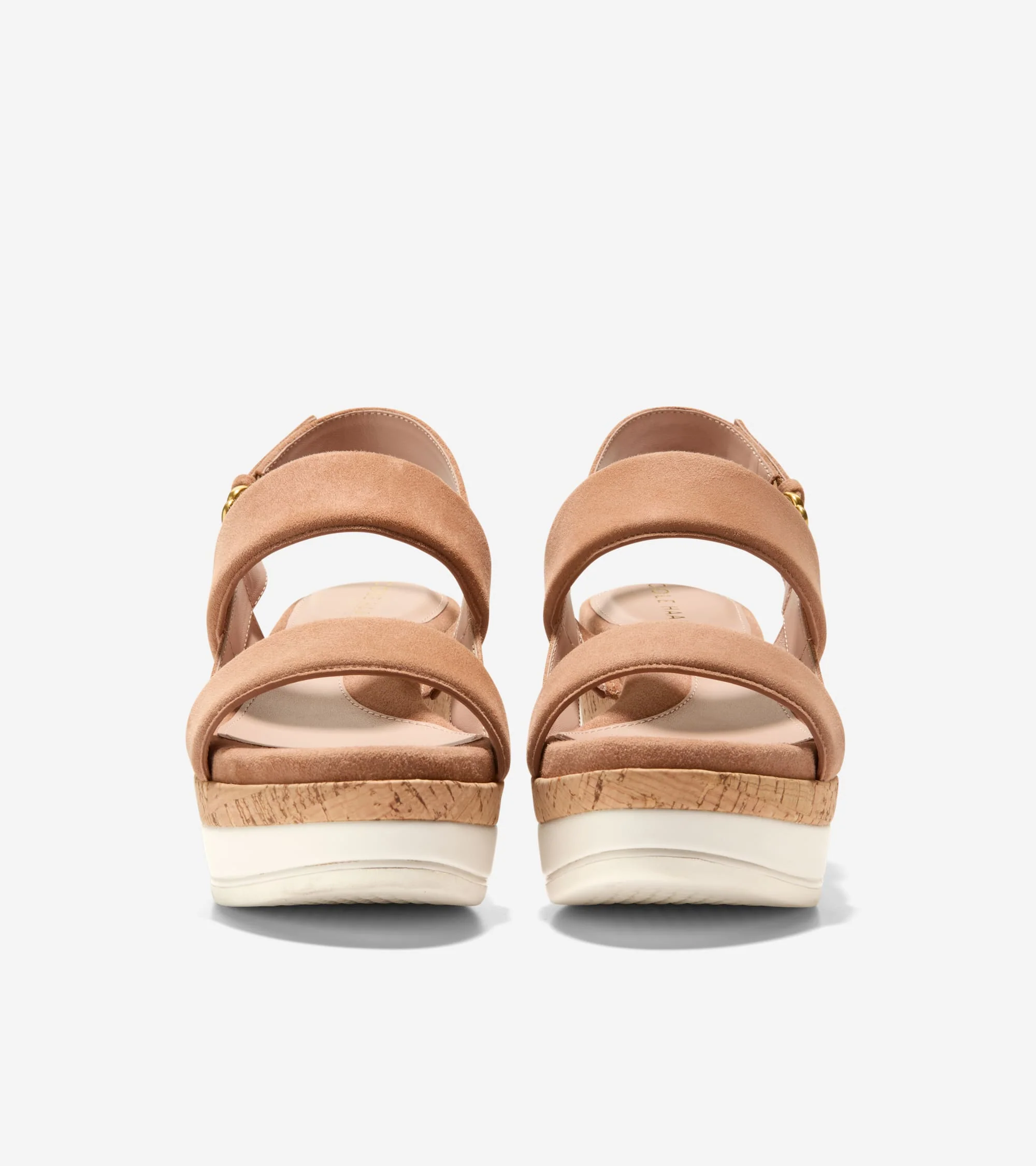 Women's Aislin Wedge Sandals - Image 2