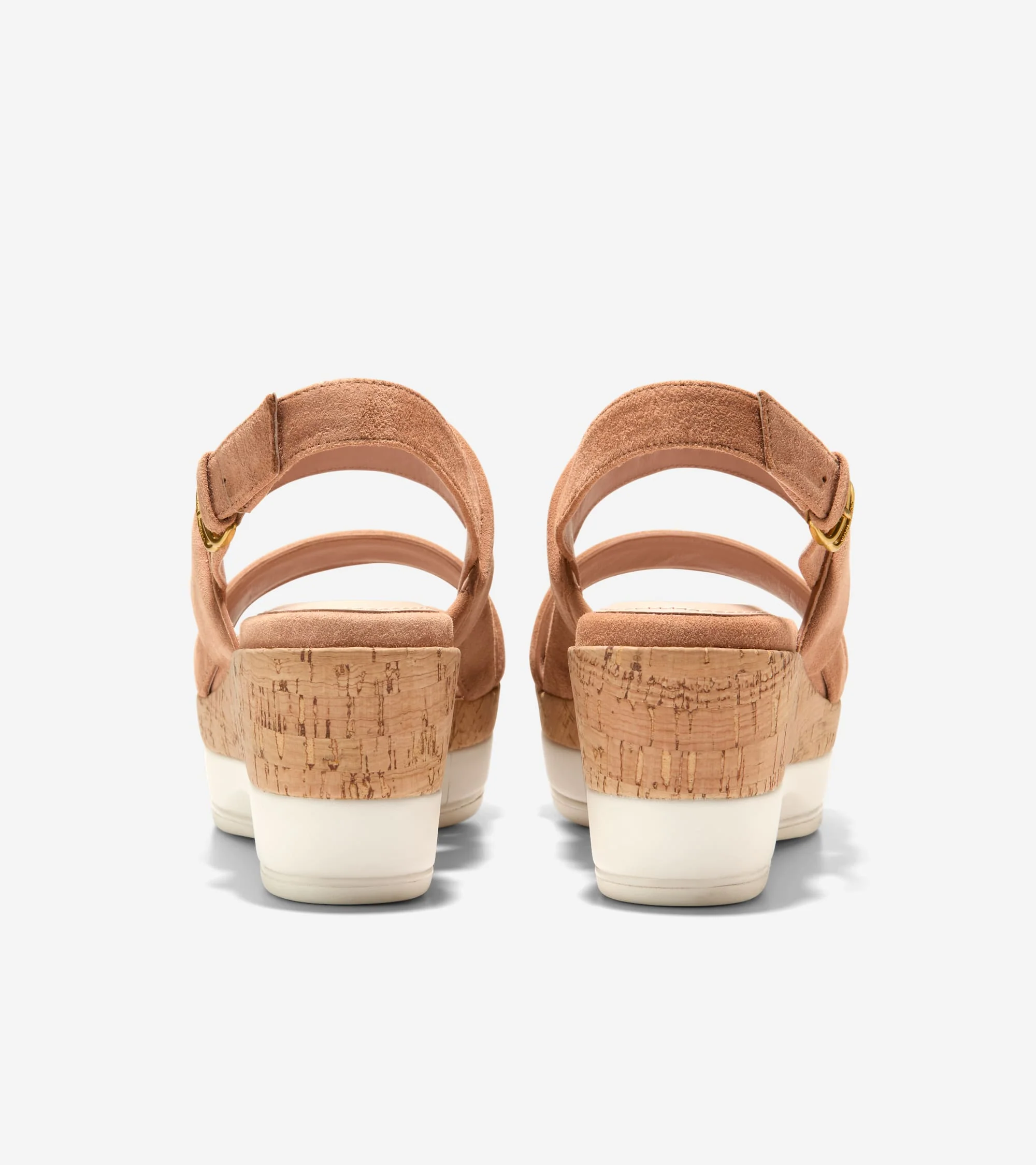 Women's Aislin Wedge Sandals - Image 3