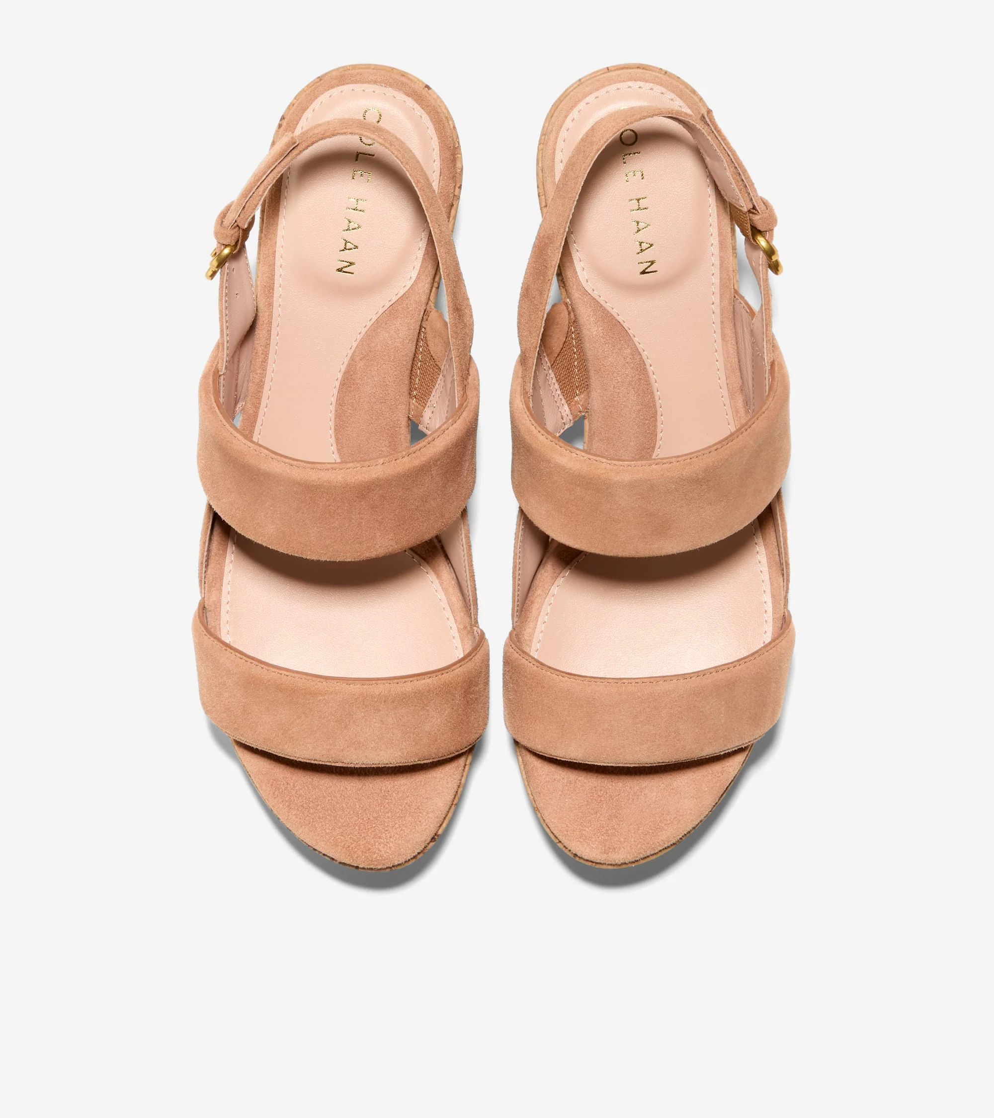 Women's Aislin Wedge Sandals - Image 4