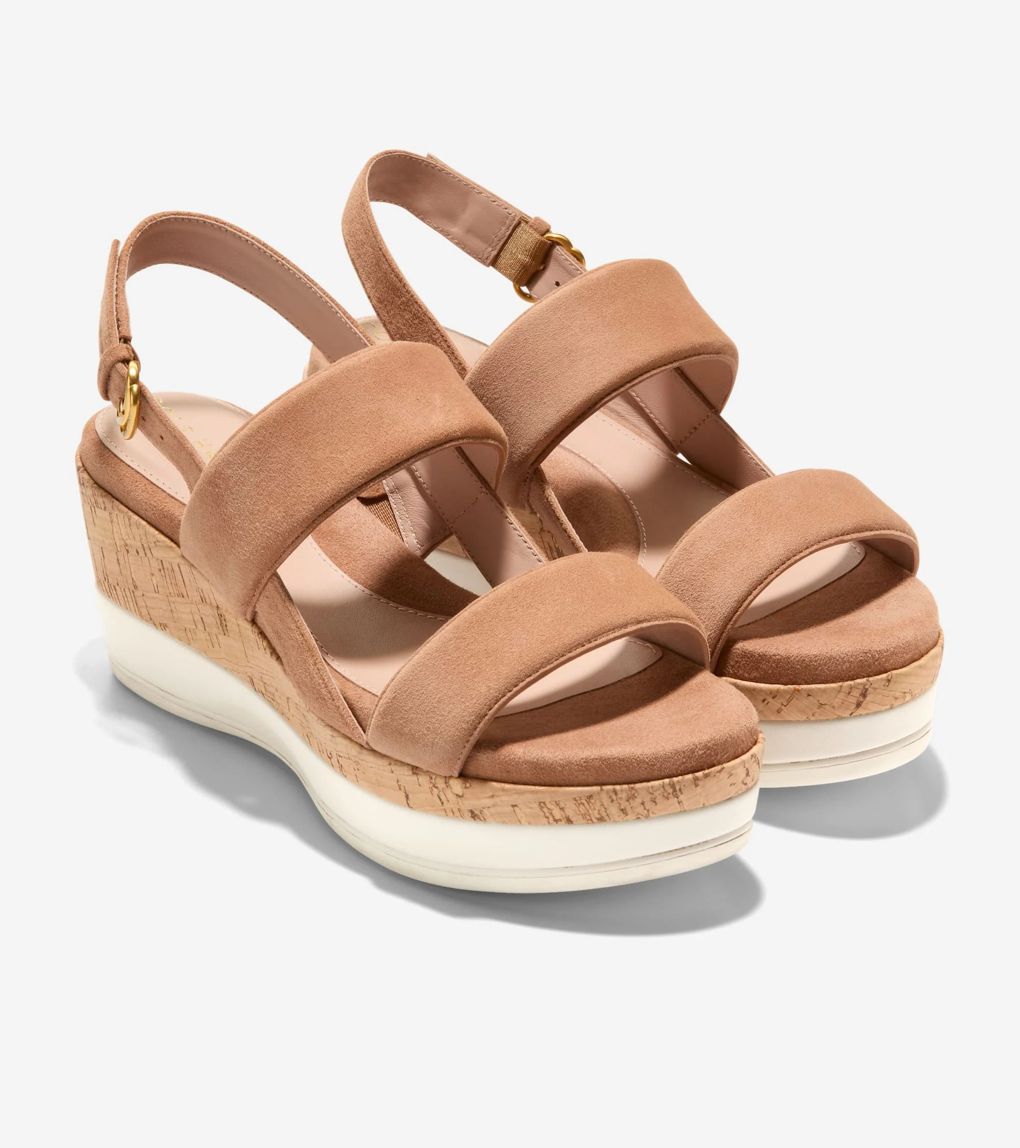Women's Aislin Wedge Sandals - Image 5