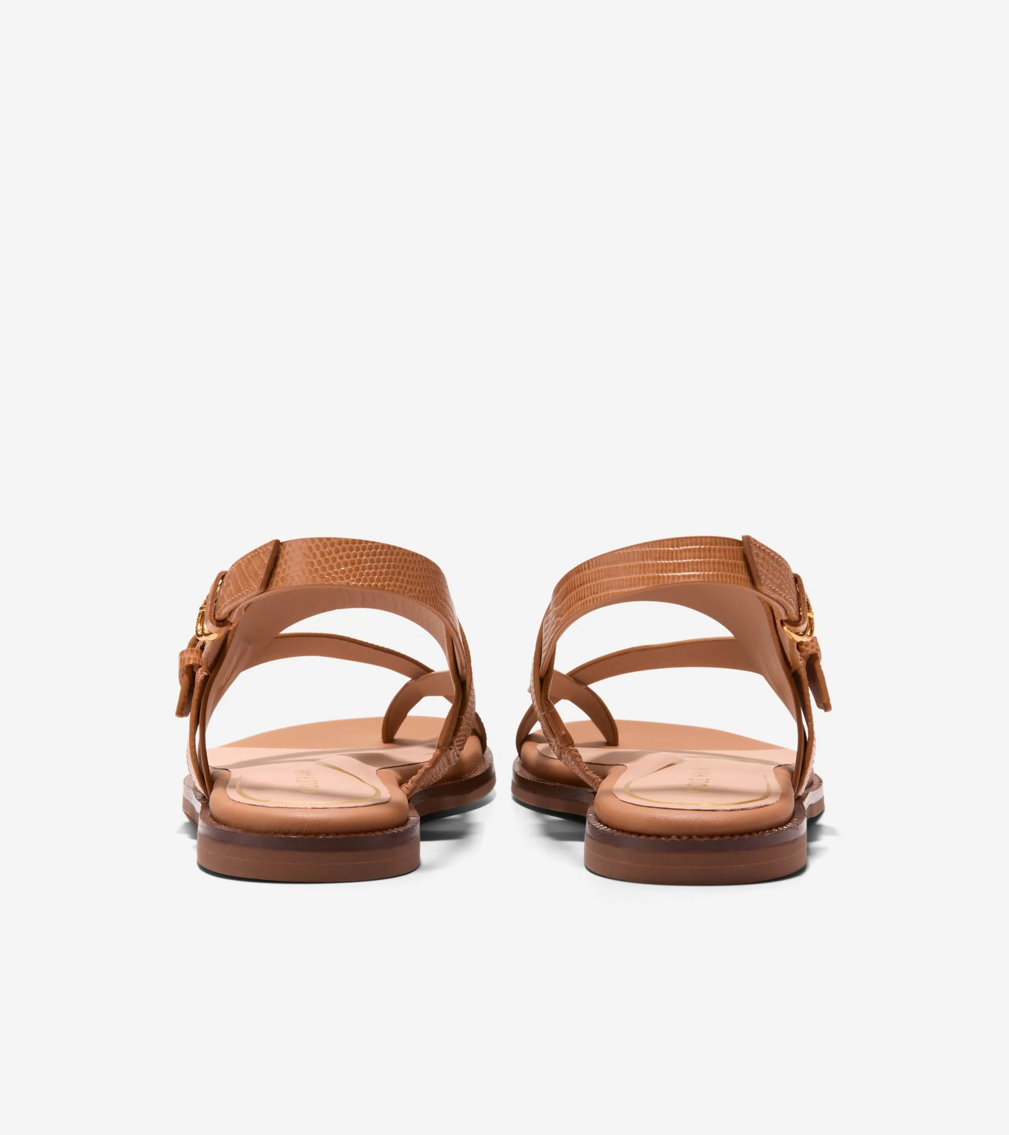 Women's Anica Lux Buckle Sandals - Image 4