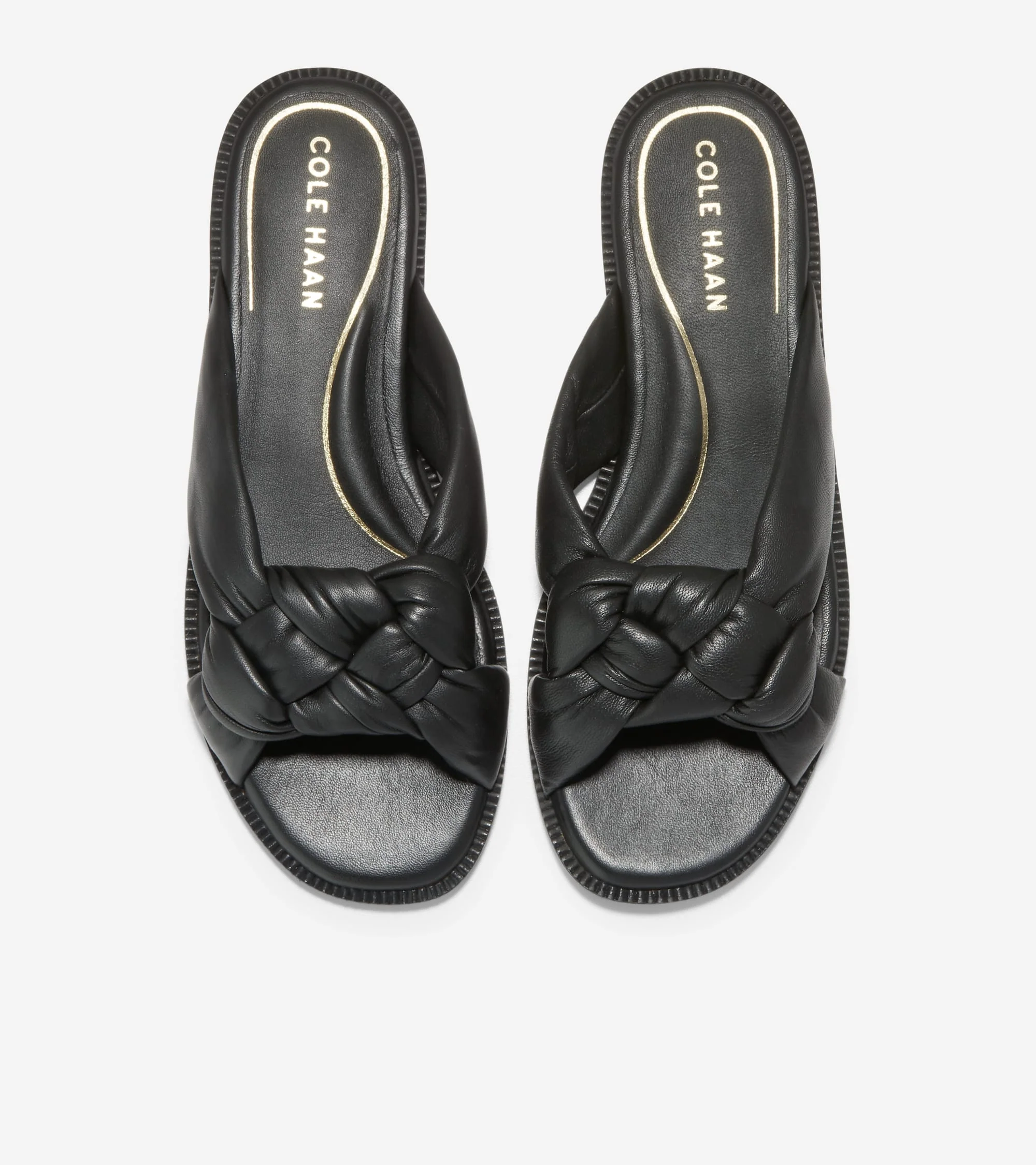 Women's Anica Lux Slip-On Sandal - Image 4