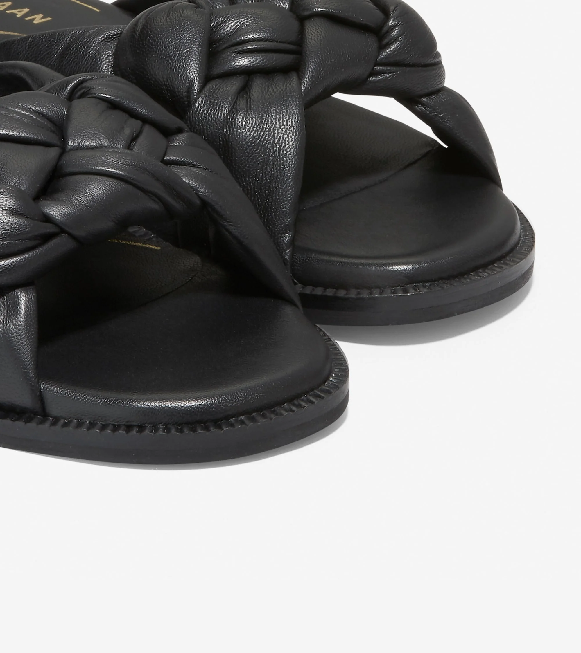 Women's Anica Lux Slip-On Sandal - Image 9
