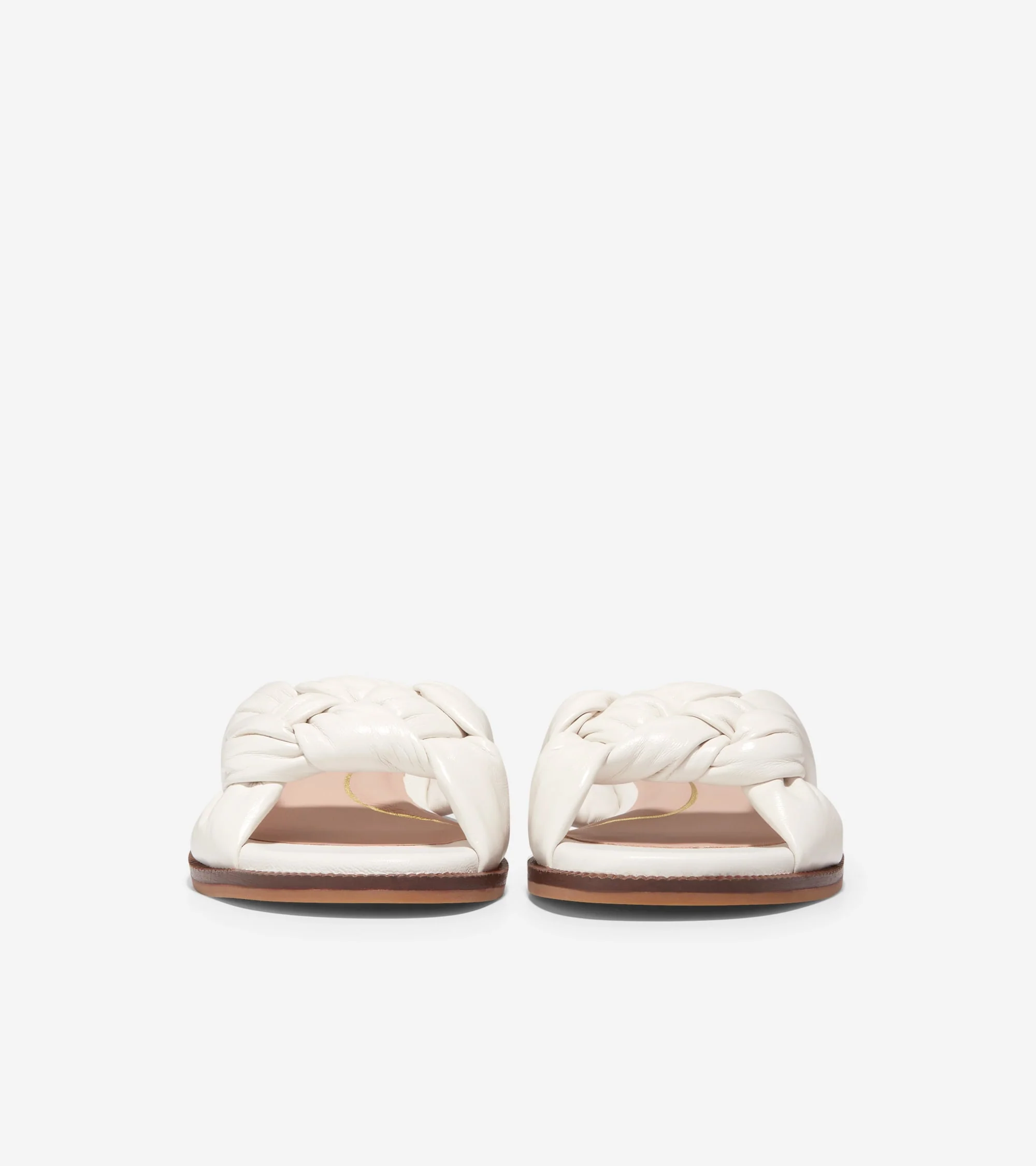 Women's Anica Lux Slip-On Sandal - Image 3