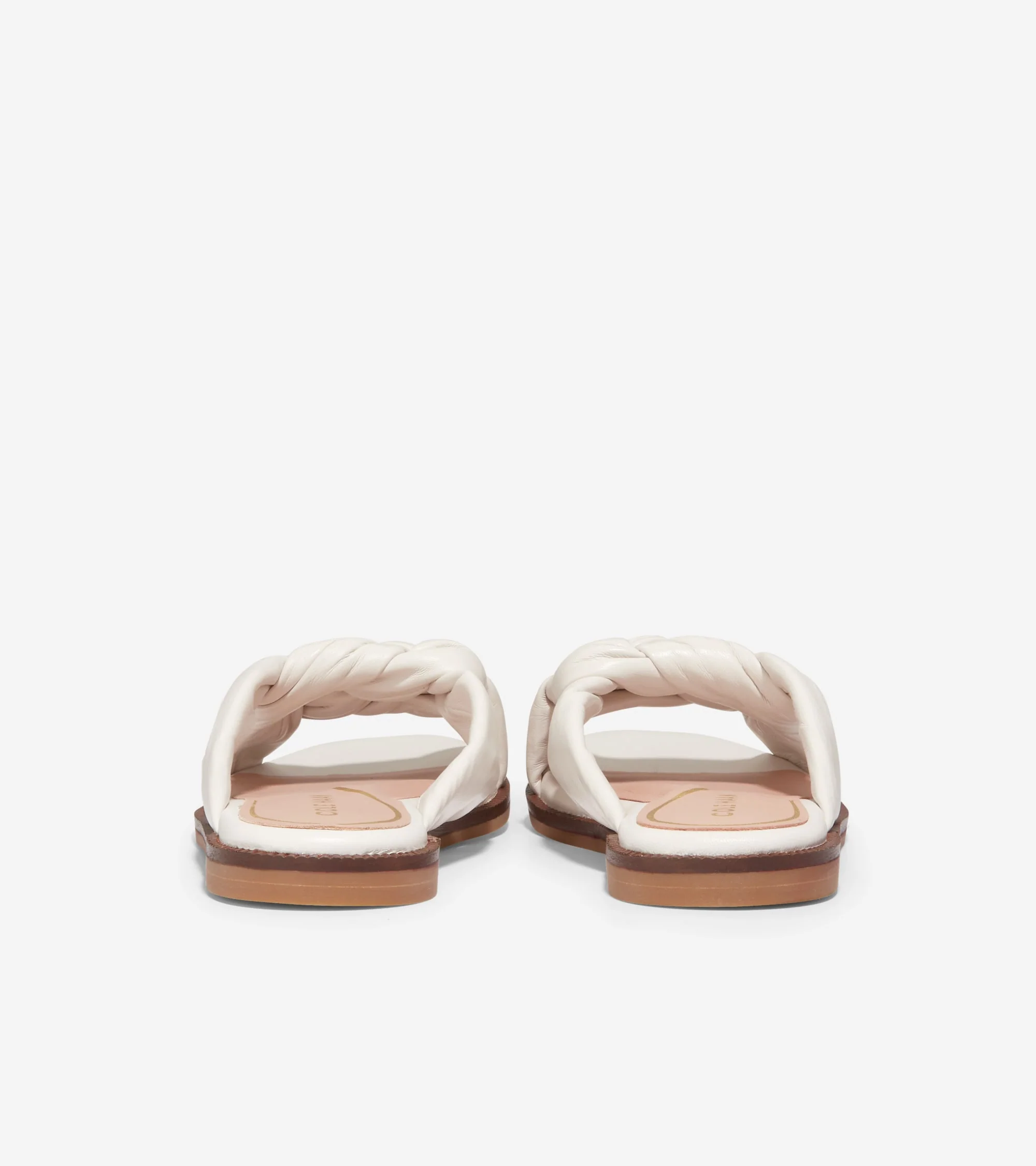 Women's Anica Lux Slip-On Sandal - Image 4